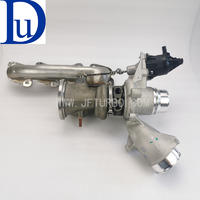 MERCEDES-BENZ 1.5T engine TURBO TD03L A2640904600 AL 0089 49131-06453