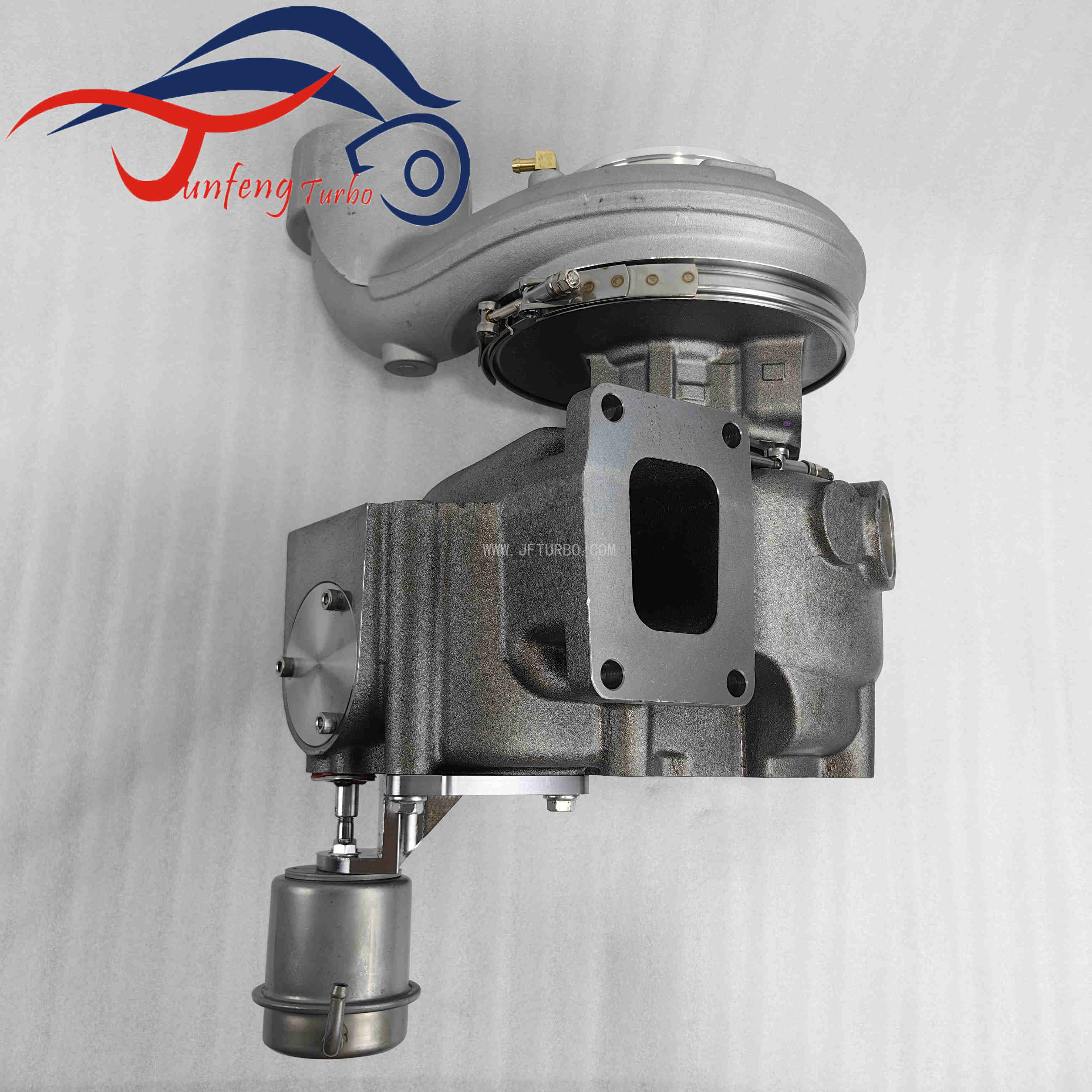 S410W047G 14809880002 14809700002 171650 194-2848 Turbocharger for Caterpillar Marine C7 3126 3126B  Engine