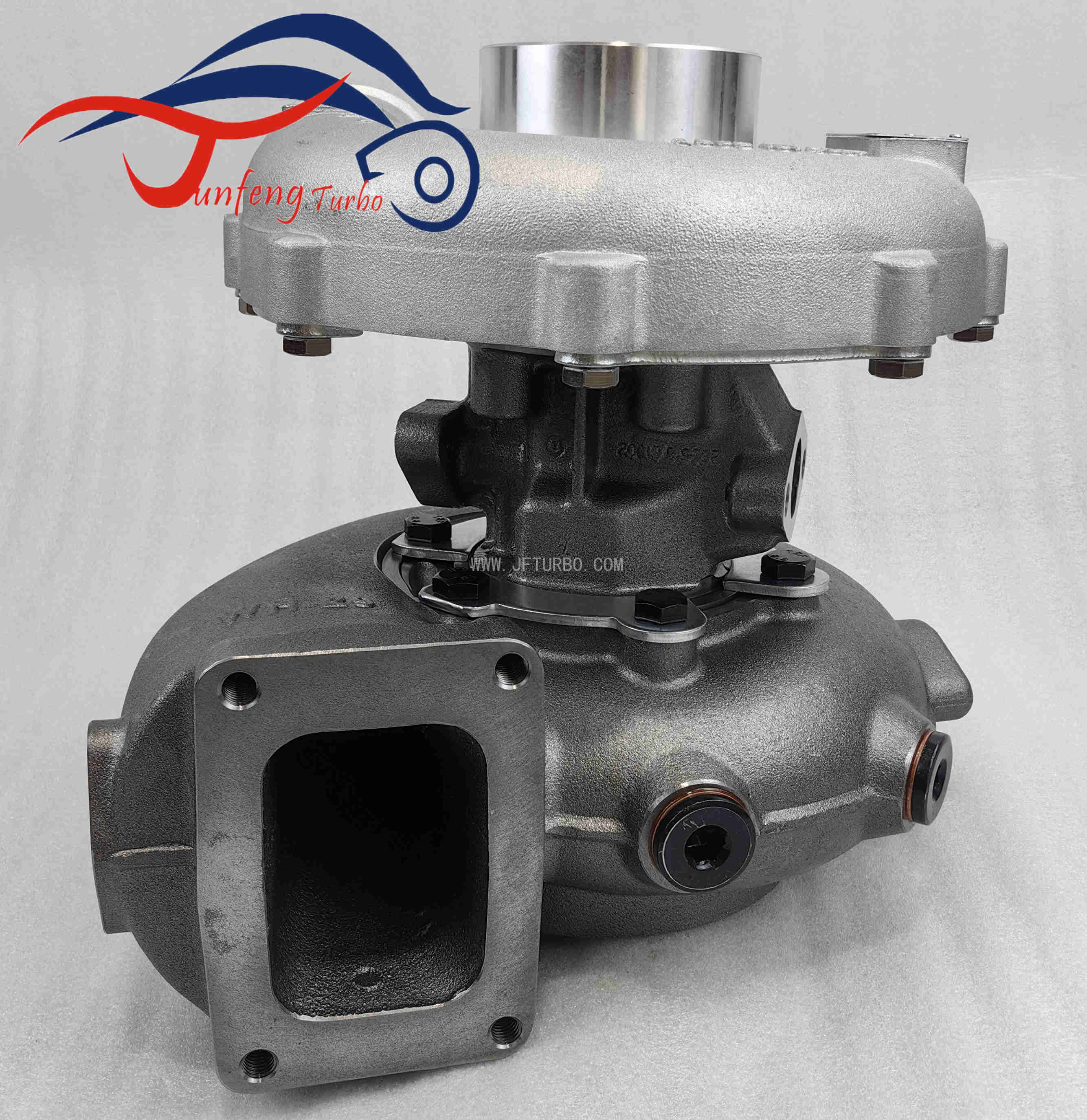 K33 Turbo 53339886794 53339706794 51.09100-7305 51091007305 53339886793 Turbocharger for MAN Ship with D2840LYE Engine