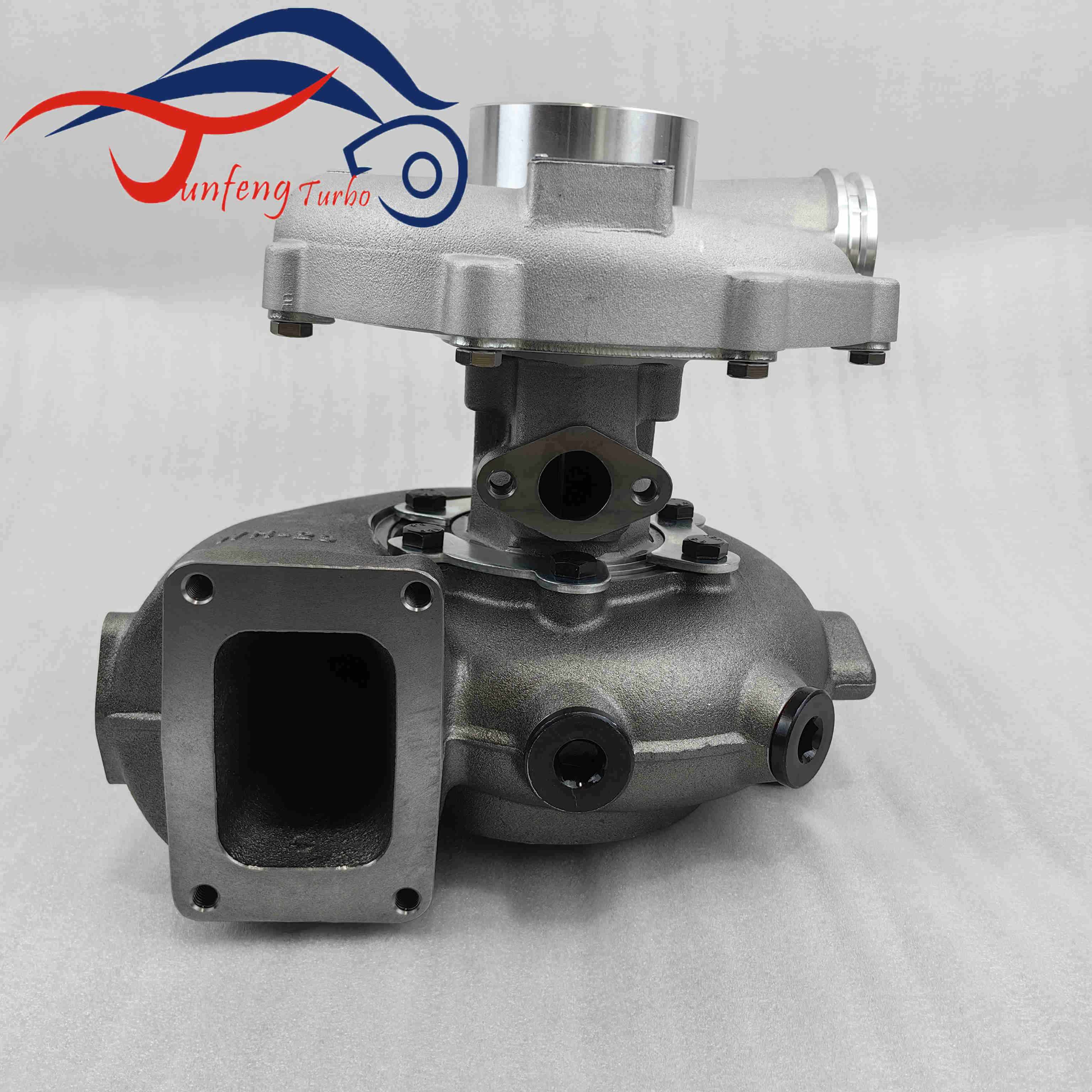 K33 53339886792 53339706792 51.09100-7267 Turbocharger used For MAN Industrial Engine Ship D2848LXE40 Engine