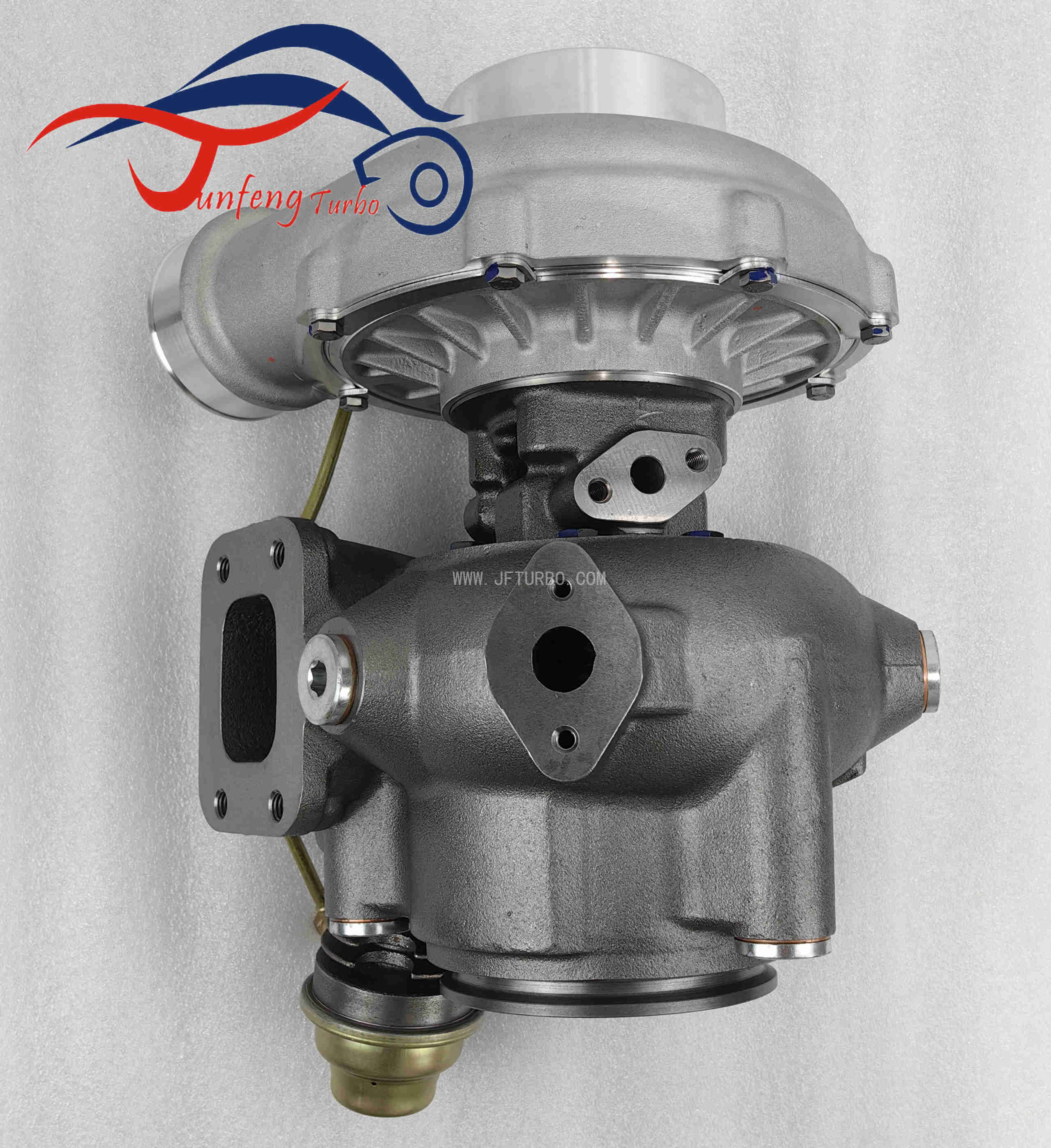 K27 Turbo 53279706745 53279706740 53279706789 3827451 turbocharger for Volvo-Penta Ship with P1315 Engine