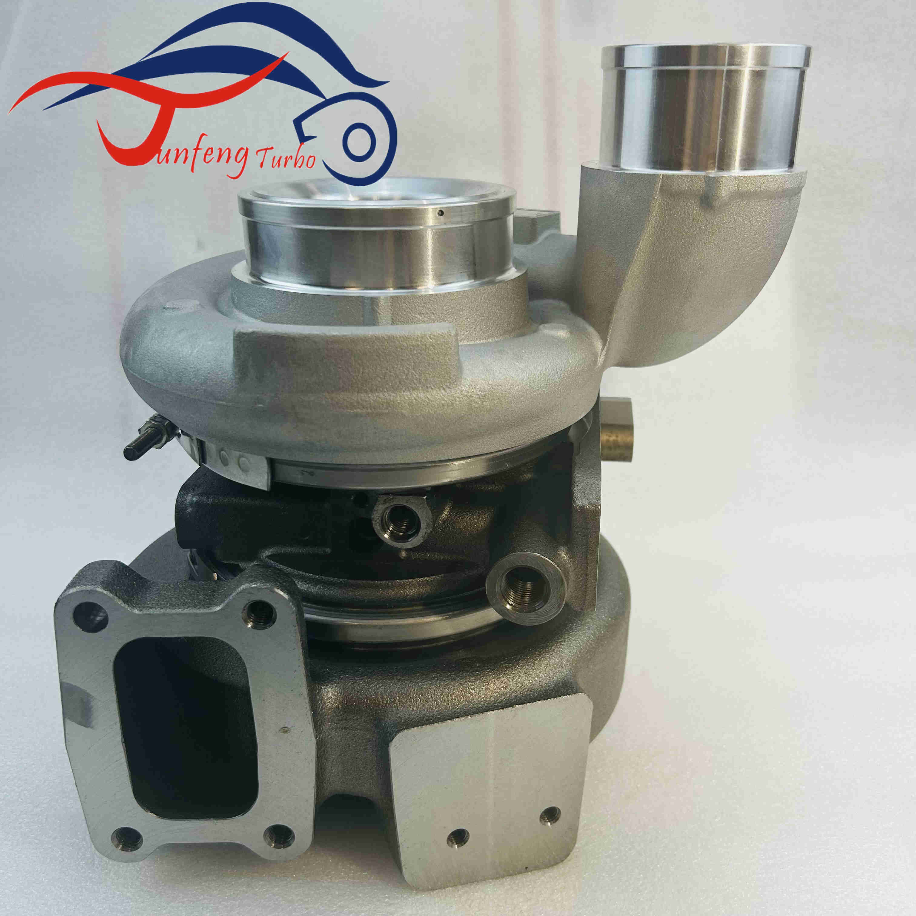HE351V Turbo 3787604 3781754 68210648AA 3798575NX turbocharger for Dodge Ram 3500 4500 5500 6.7L ISB ISC ISL Engine