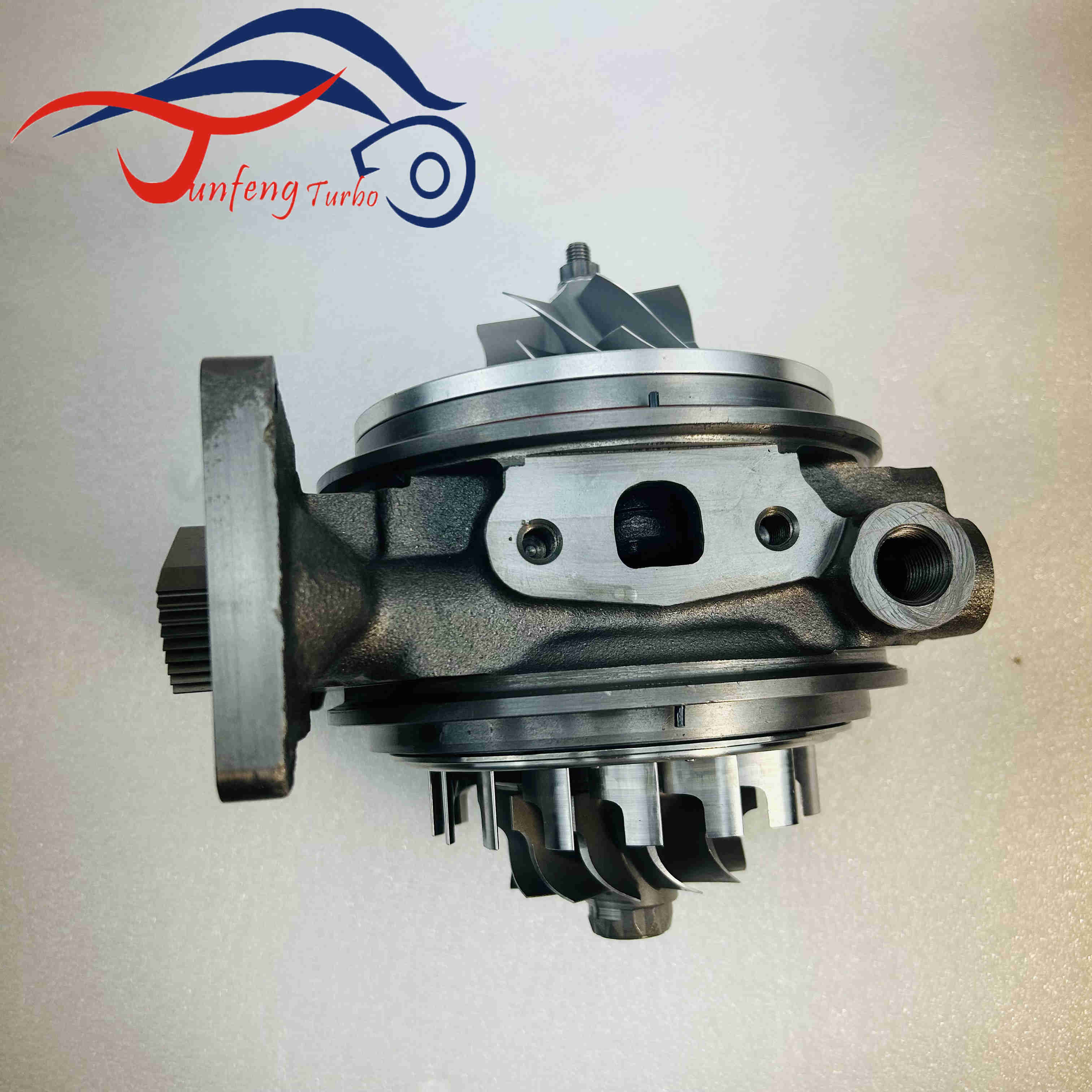 HE351V HE300VG Turbo CHRA 5326054 3787604 Turbocharger cartridge for Dodge Cummins ISB 6.7L engine