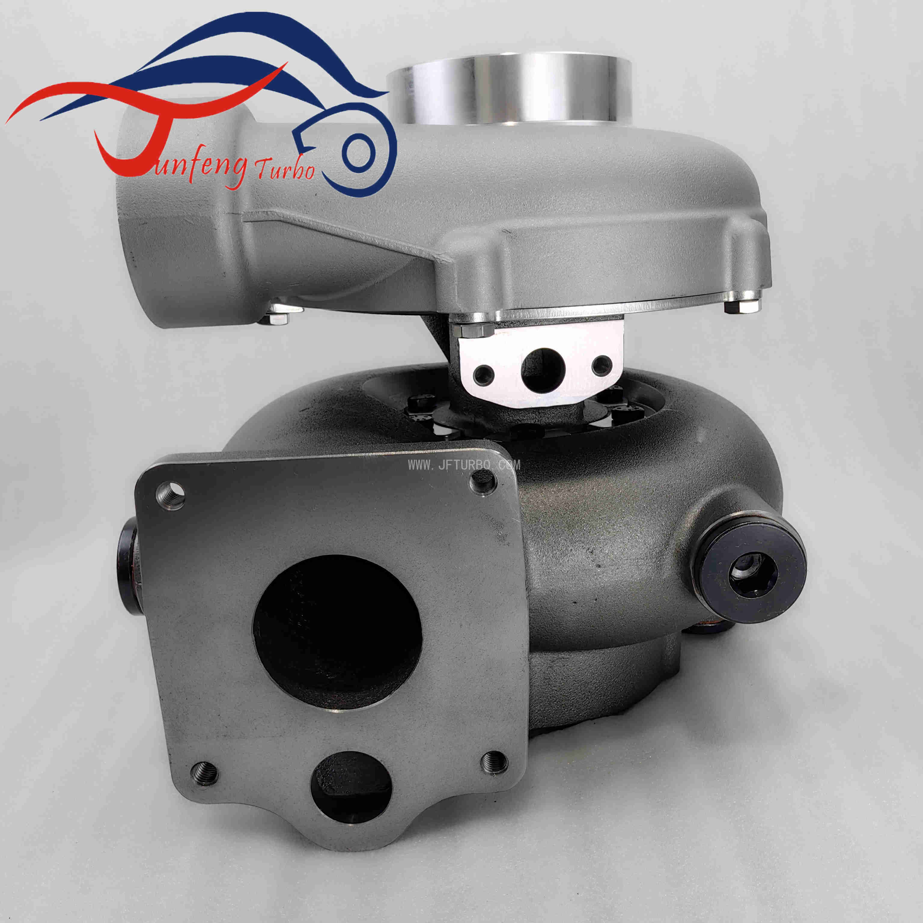 K29 Turbo 53299887108 70960299 70960399 Turbocharger for MTU Ship with 12V2000M40 M50 M60 Engine