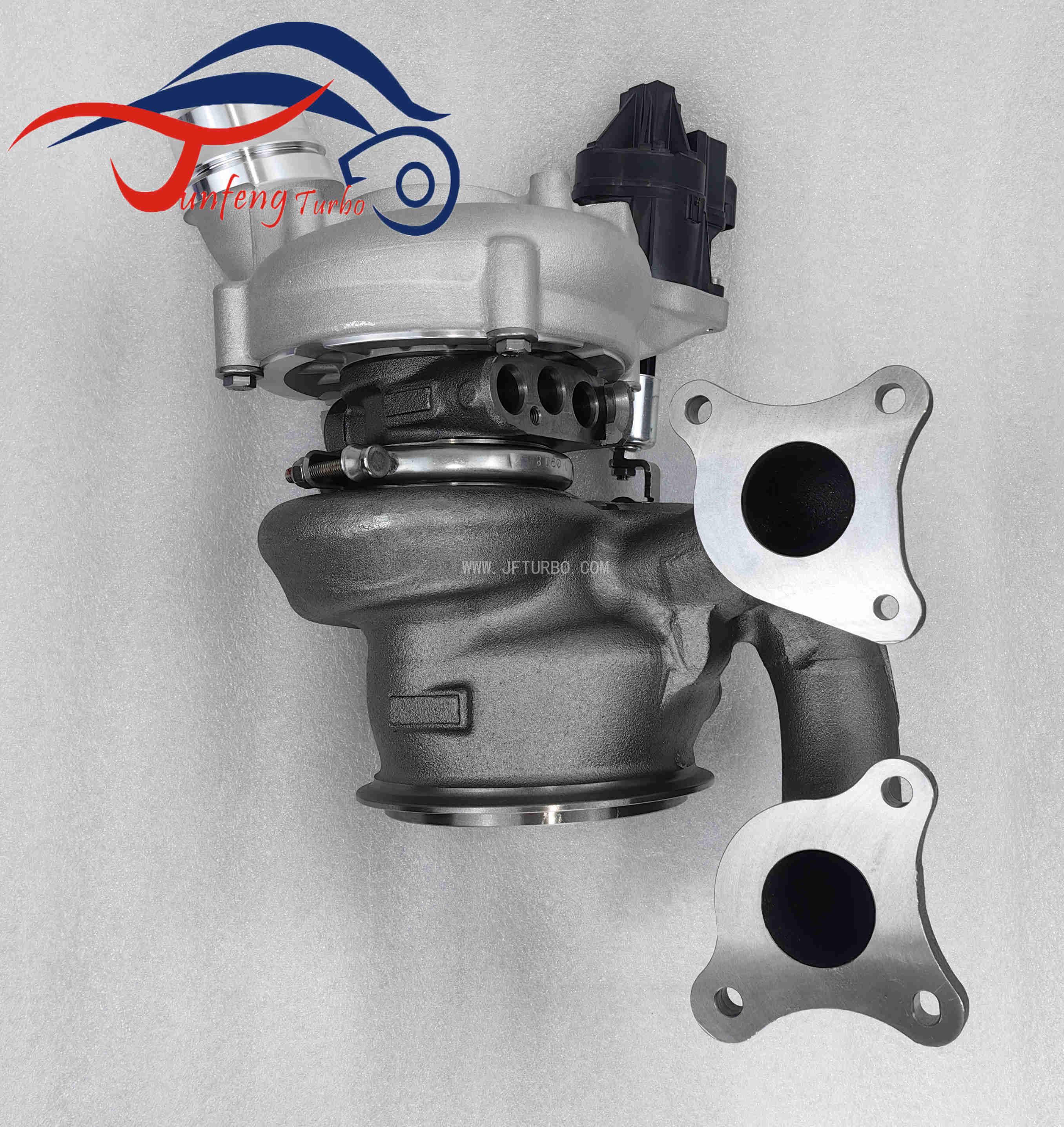 18559700043 11657934332 B03G B58 turbocharger with iron casting turbine housing for BMW Toyota Supra 3.0