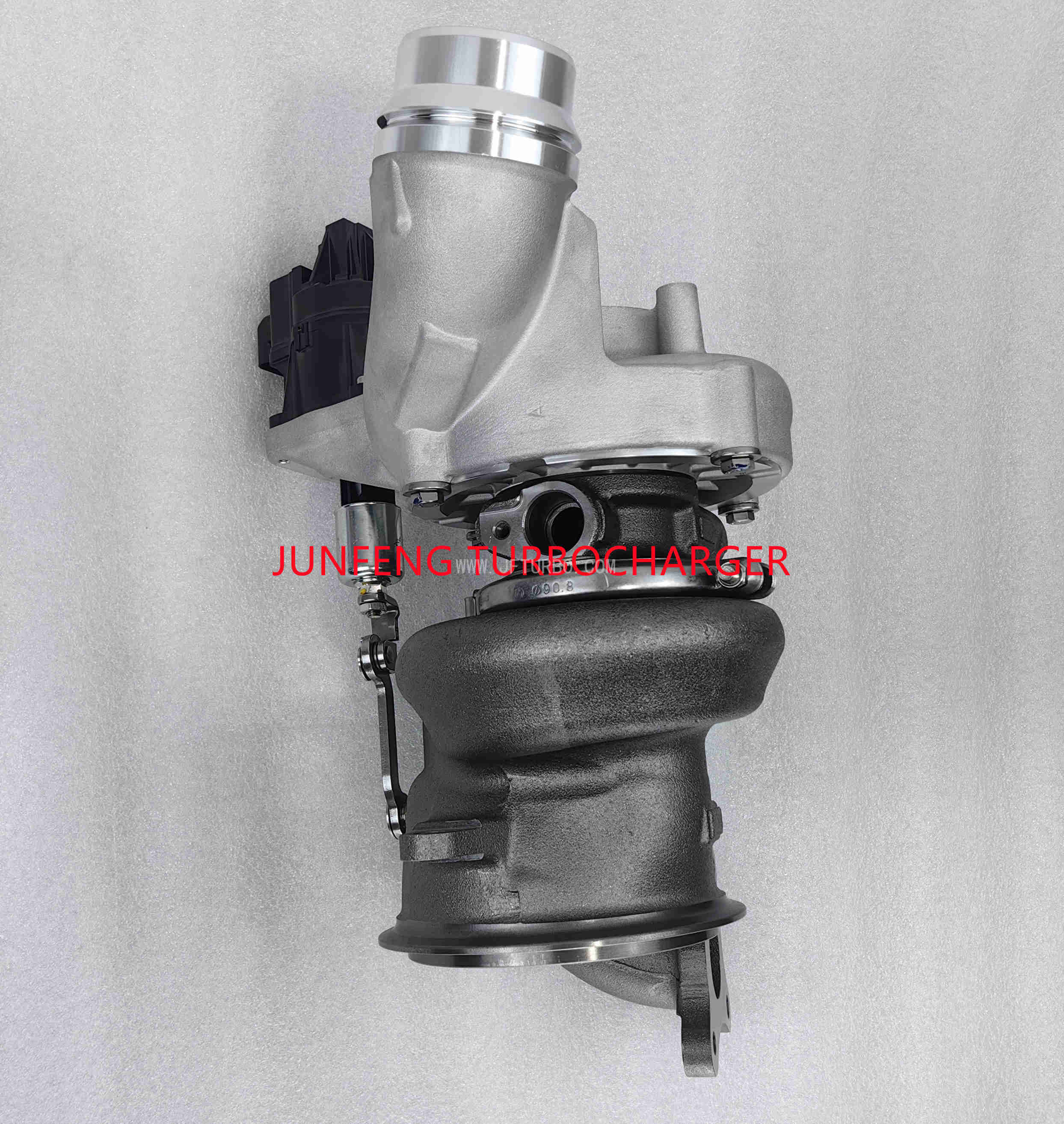 18559700043 11657934332 B03G B58 turbocharger with iron casting turbine housing for BMW Toyota Supra 3.0