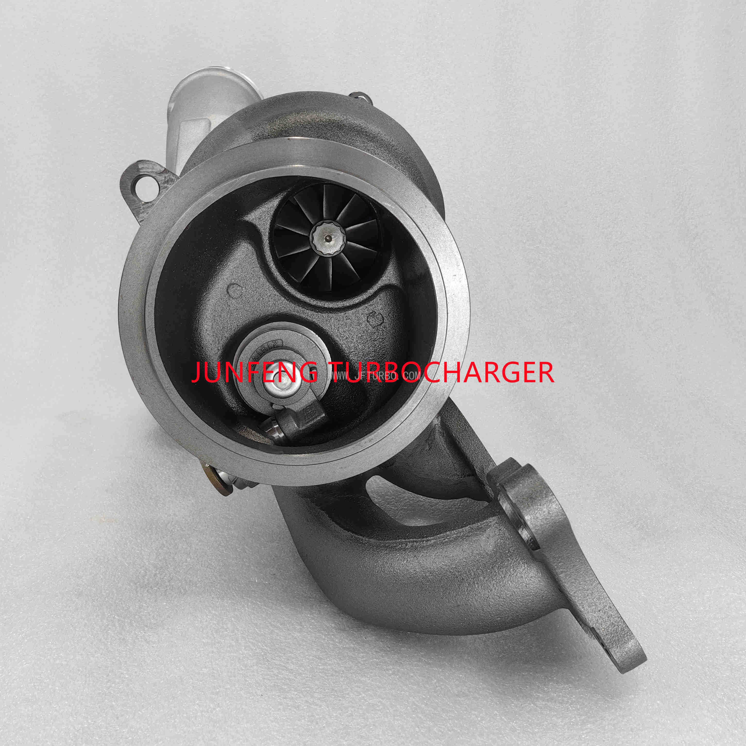 18559700043 11657934332 B03G B58 turbocharger with iron casting turbine housing for BMW Toyota Supra 3.0