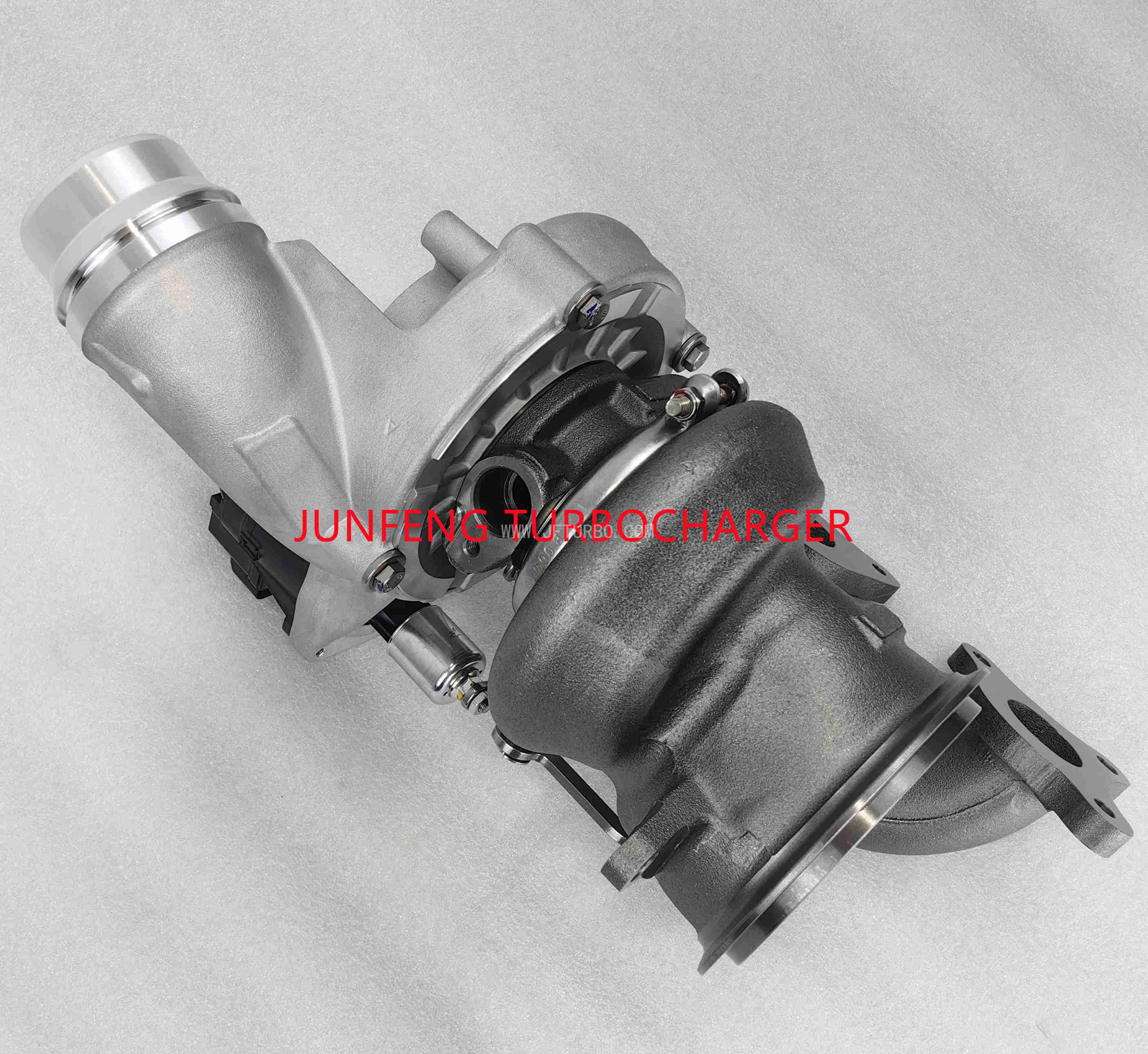 18559700043 11657934332 B03G B58 turbocharger with iron casting turbine housing for BMW Toyota Supra 3.0