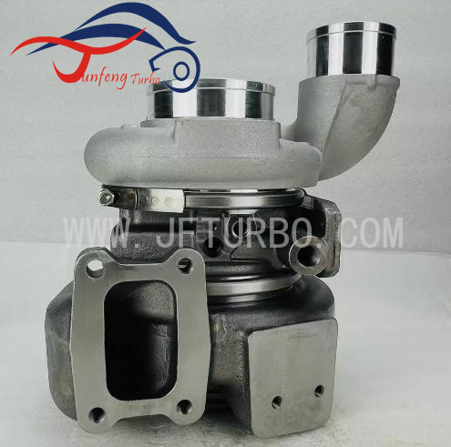 HE351V 3770973 4042034 4042035 68027068AA turbocharger for Dodge Ram 2500 3500 Truck Raptor ISB 6.7 Engine
