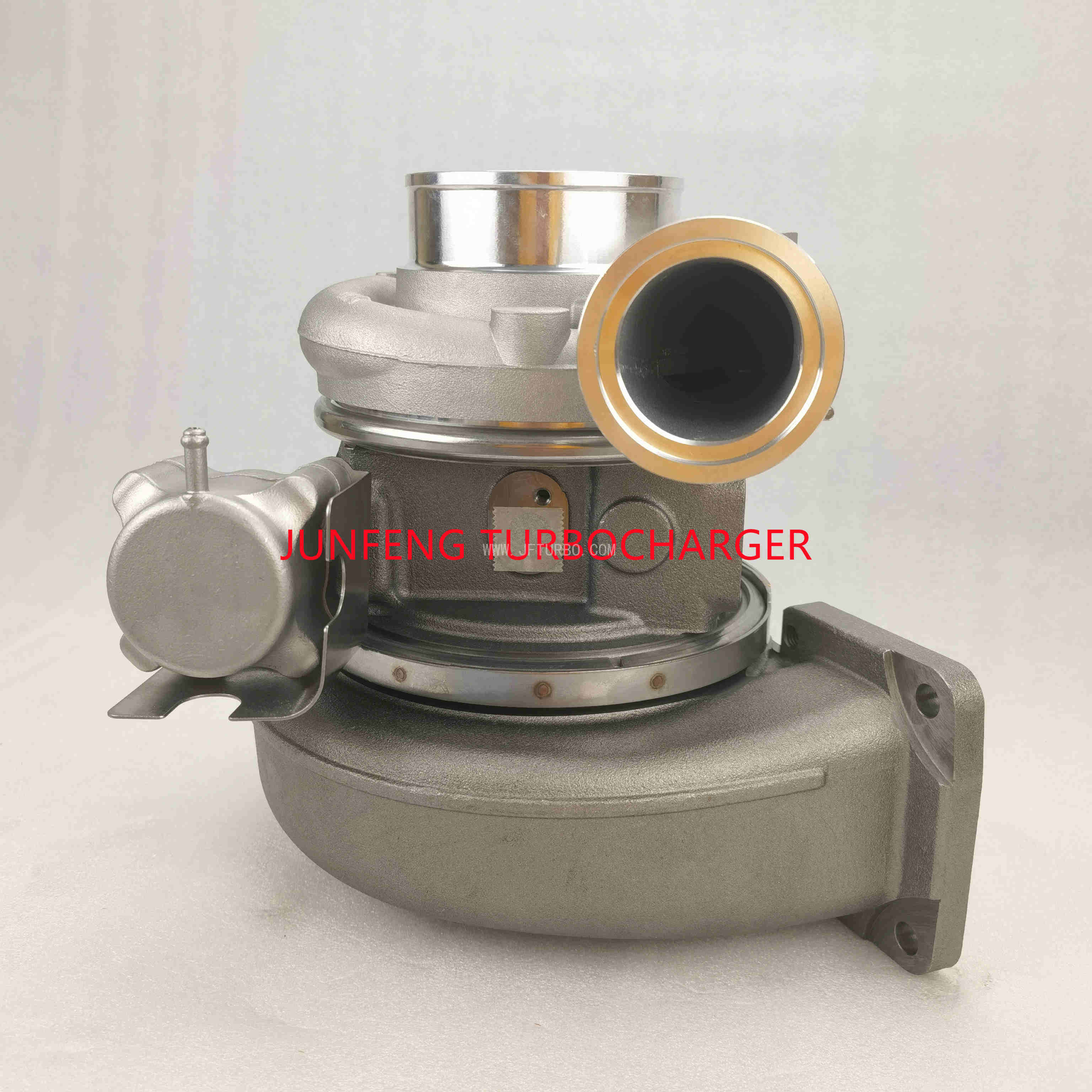 HY40V 5322527 Turbocharger  .jpg