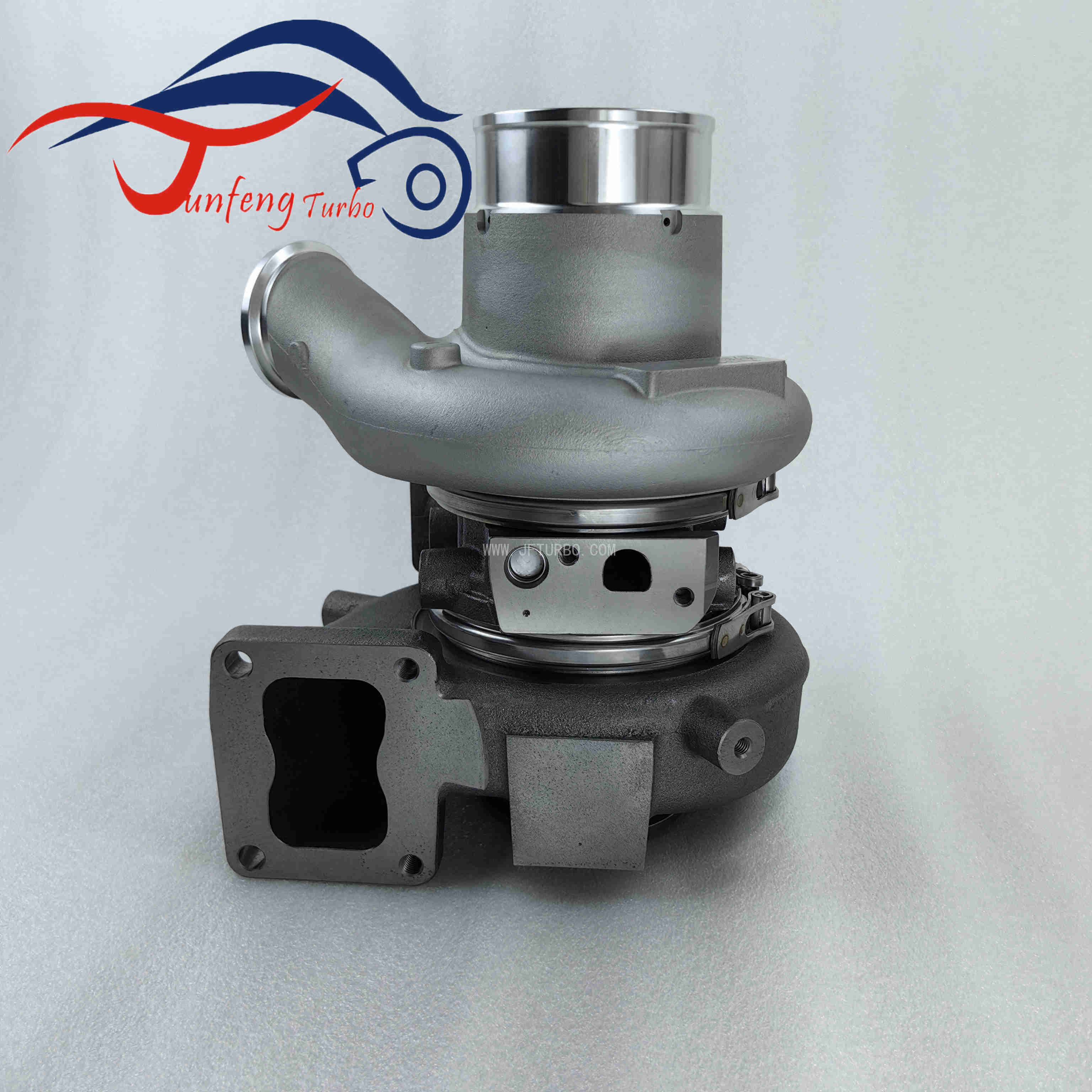 HE300VG 3789607 3789644 turbocharger for Cummins Truck QSL 8.9L Engine 5328092 5328096 5350999 5351000