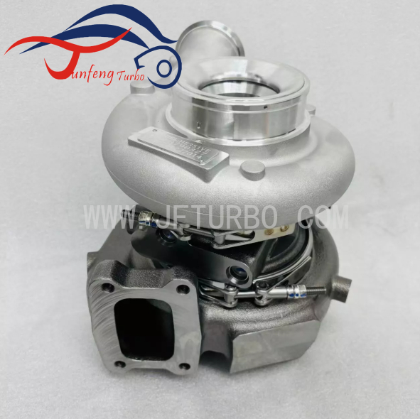 He351v Turbo 3798327 3798327RX 3798326RX 3798326 3798361 Turbocharger for Cummins 6.7L ISB QSB diesel Engine