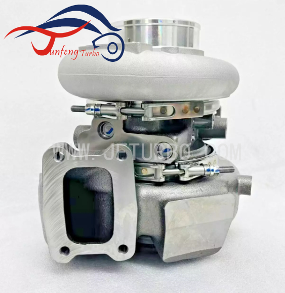 HE300V turbo 3798361 3775410NX 3775410RX 3775412NX 3775412RX turbocharger for Cummins 6.7L ISB QSB Engine