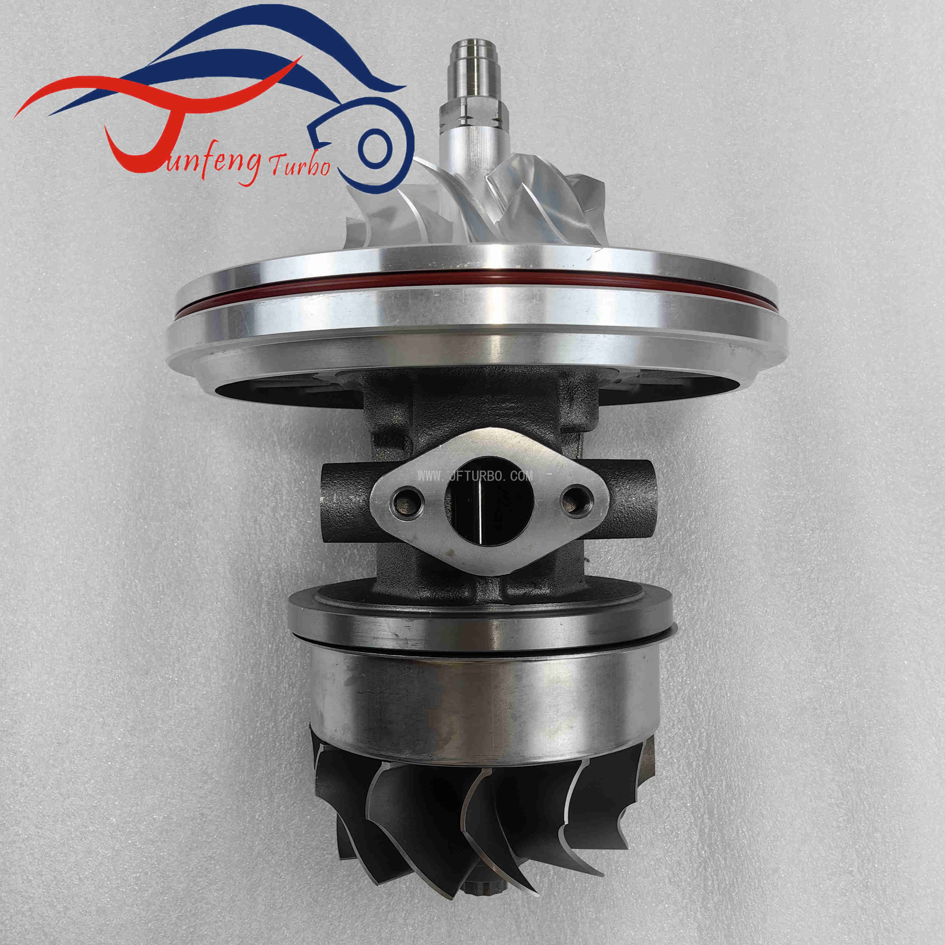 K42 Turbo core 53429886901 0060965699 53429706901 turbocharger cartridge for 1997-09 DDC-MTU Ship with 16V2000M90 Engine