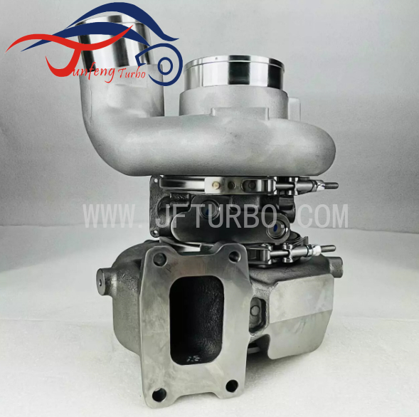HE300VG Turbo 5498271 5554227 5456363 68444771AB turbocharger for Dodge Ram 4500 5500 Truck ISB 6.7L engine
