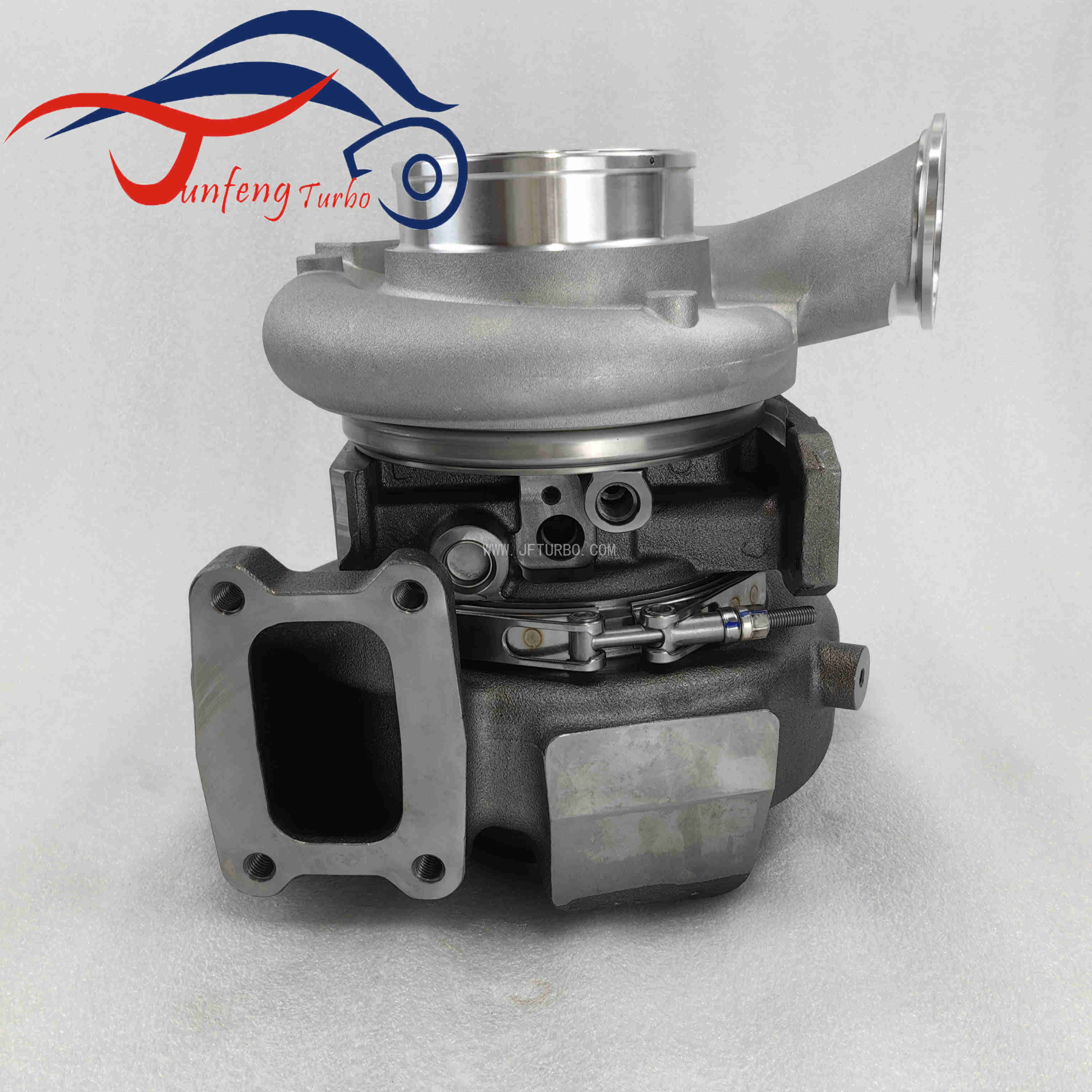 HE300VG HE351V Turbo 5328074 3786893H 5328273 5327360 Turbocharger for Cummins 6.7L ISB QSB Diesel Engine