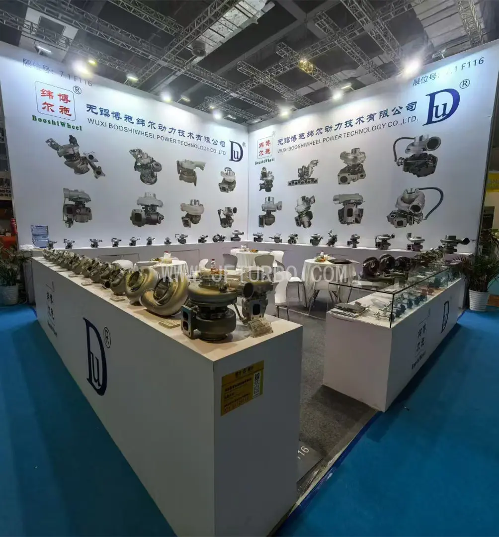 2024 Automechanika shanghai