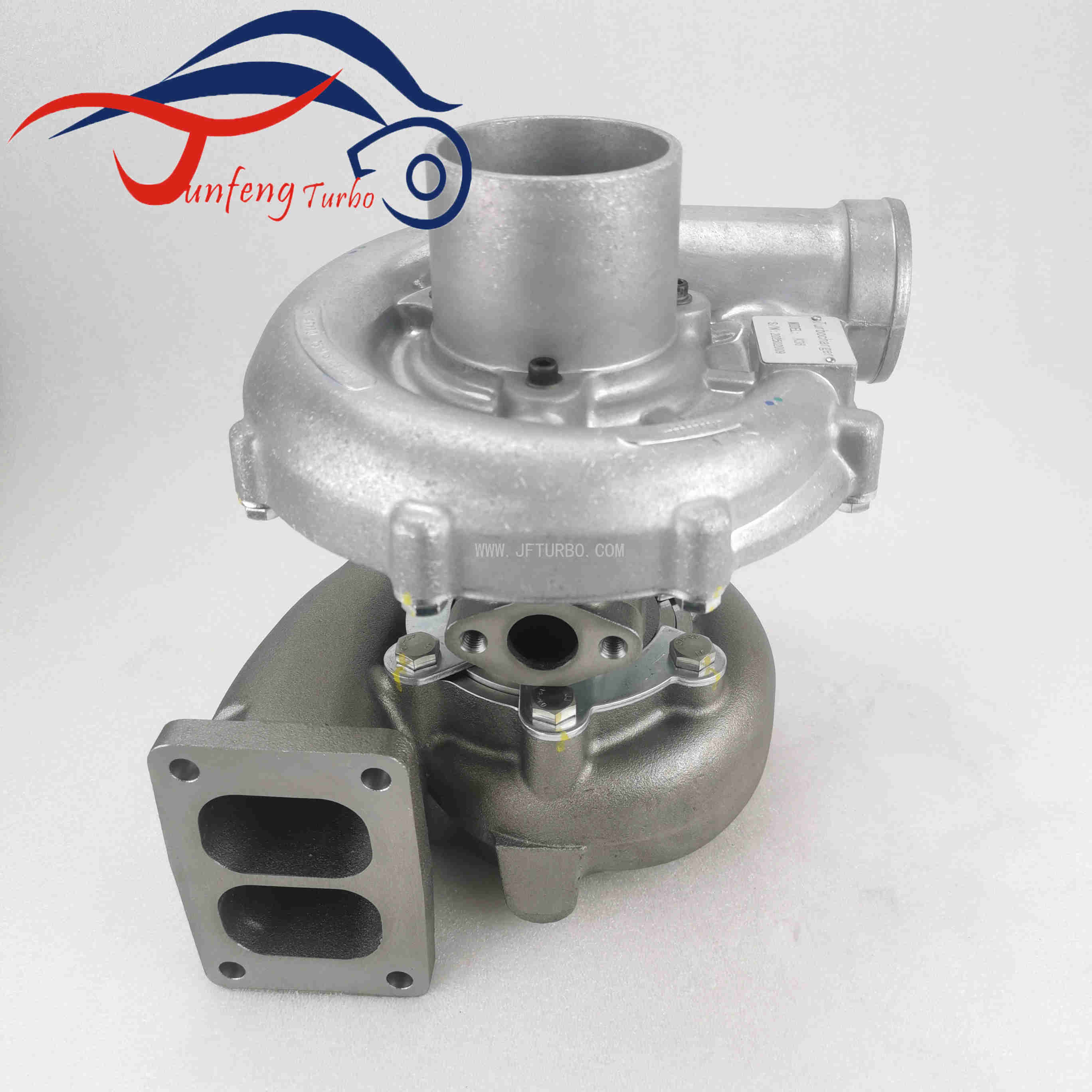 K361 Turbo 53369886700 51.09100-7201 51091007201 53369706700 K36 Turbocharger for MWM Deutz Greaves Ship TBD234V12 D2842LFRSA Industrial Engine