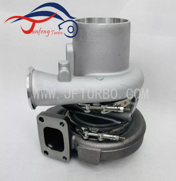 HE300VG Turbo 3795958 4039799 4036432 4089373RX Turbocharger for Cummins Dodge Cab Chassis Truck ISB QSB ISL QSL Engine