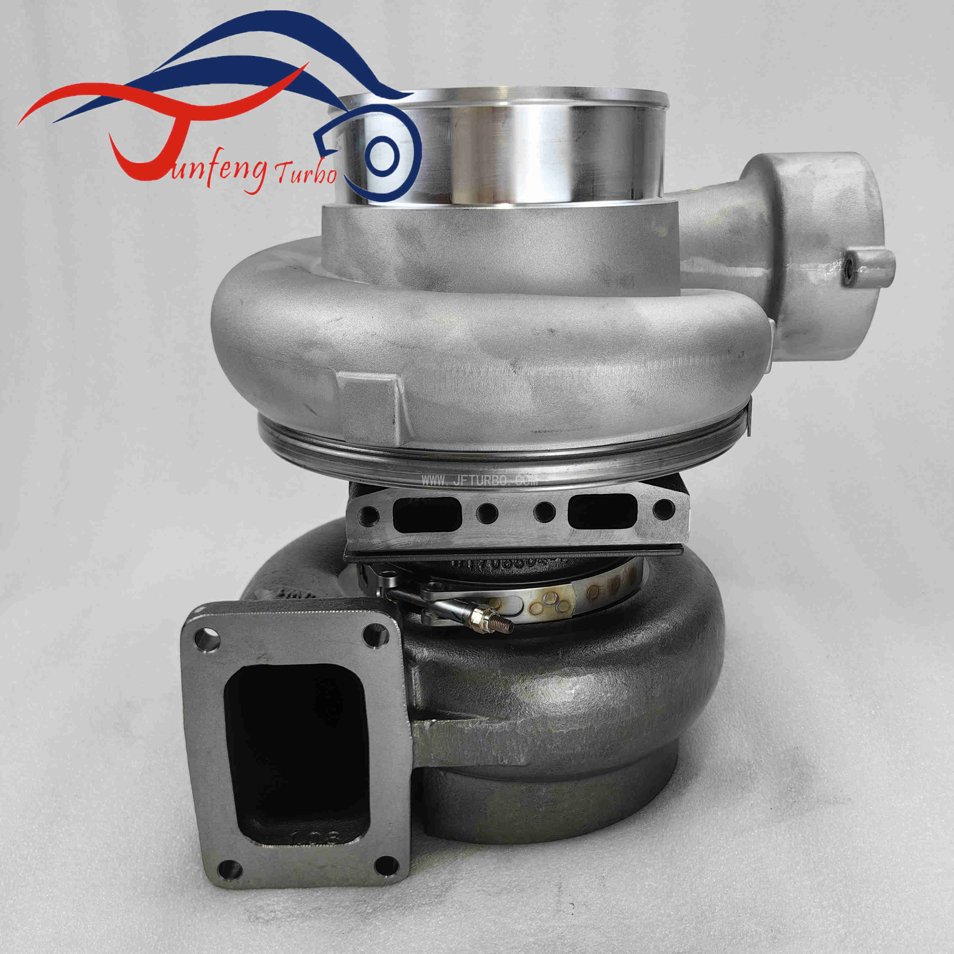 BTL8503 turbo 466857-5006S 119-5998 1195998 0R7039 0R-7039 Garrett turbocharger for CATERPILLAR CAT 3508B 3512B 3516B engine