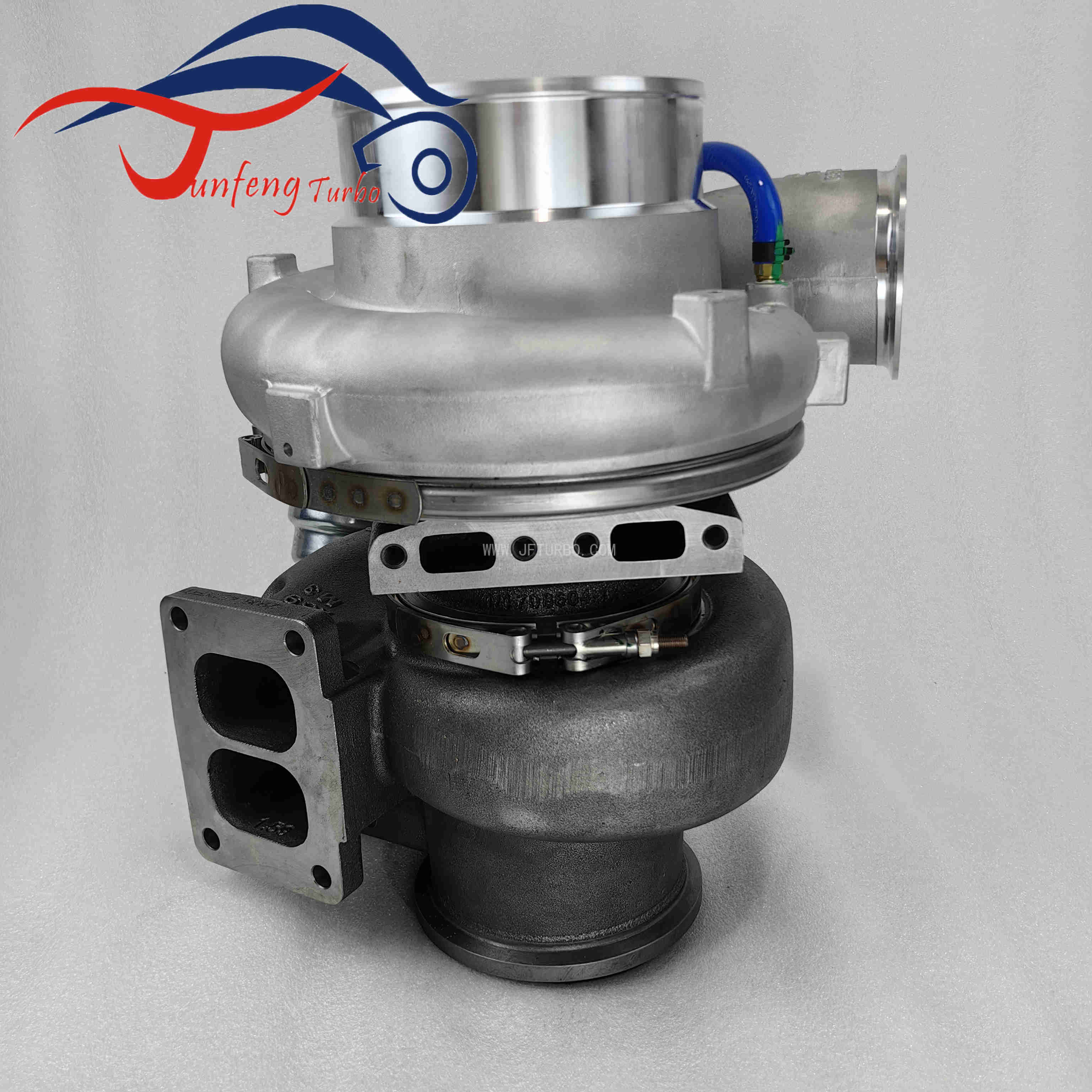GTA4702L Turbo 815268-5001S 3808712 GARRETT Turbocharger for Caterpillar Truck 365C 365CL MH 374D EXCAVATOR C15 Engine