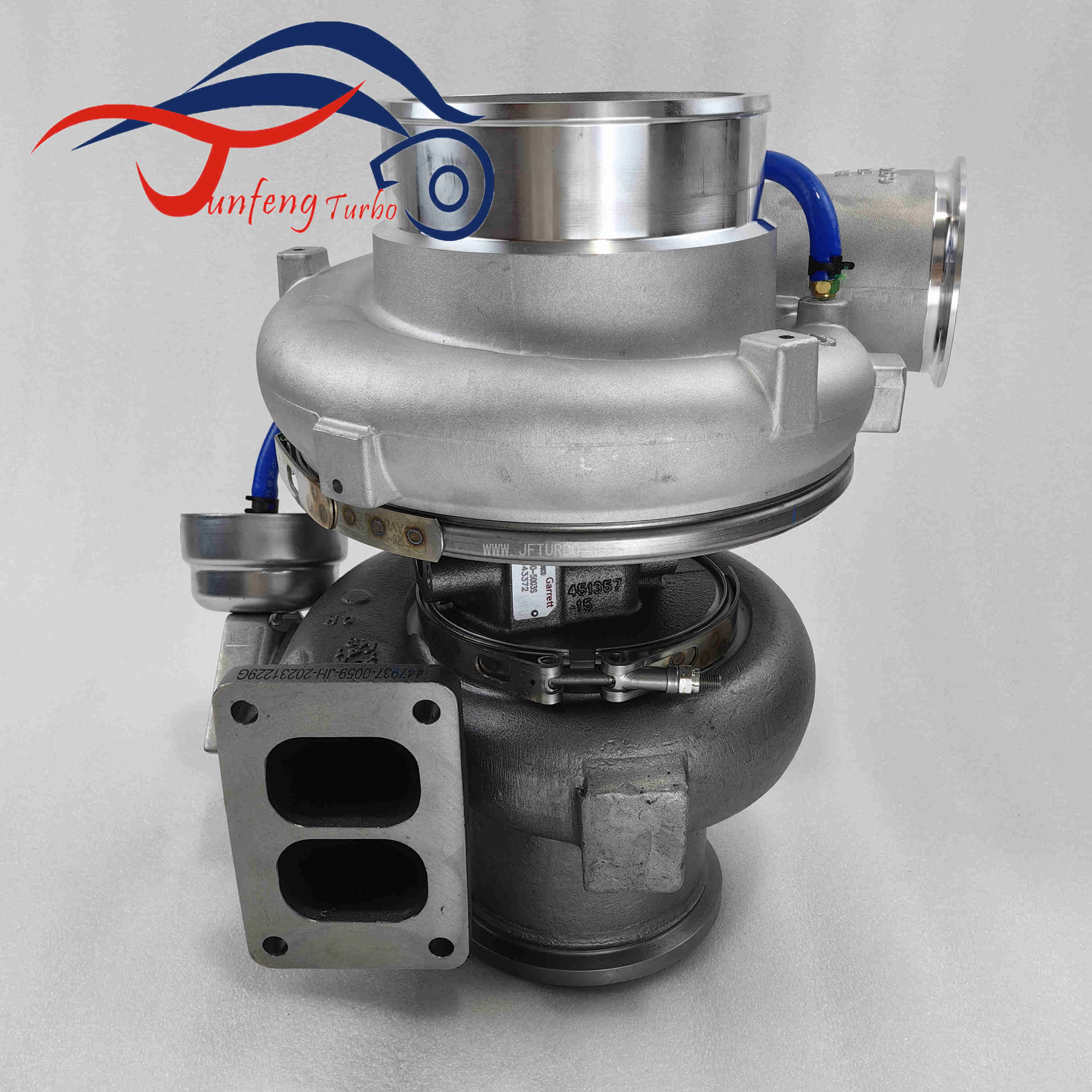 GTA5008 732430-5003S 10R2301 274-6295 garrett Turbocharger for Caterpillar Industrial C15 Engine