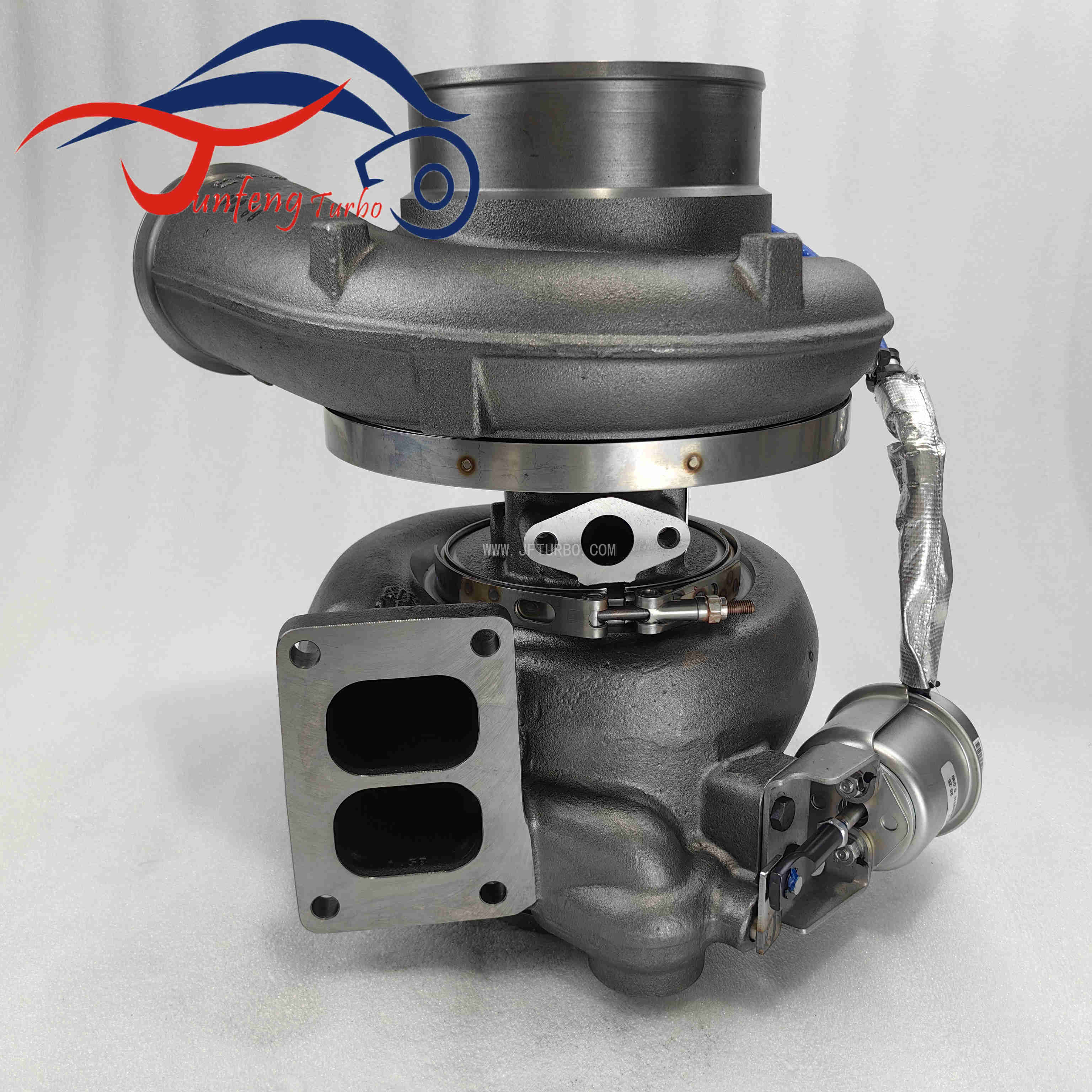 GTB5518BS Turbo 805868-5003S 3808698 garrett new Turbocharger for Caterpillar Industrial off highway C18 Engine