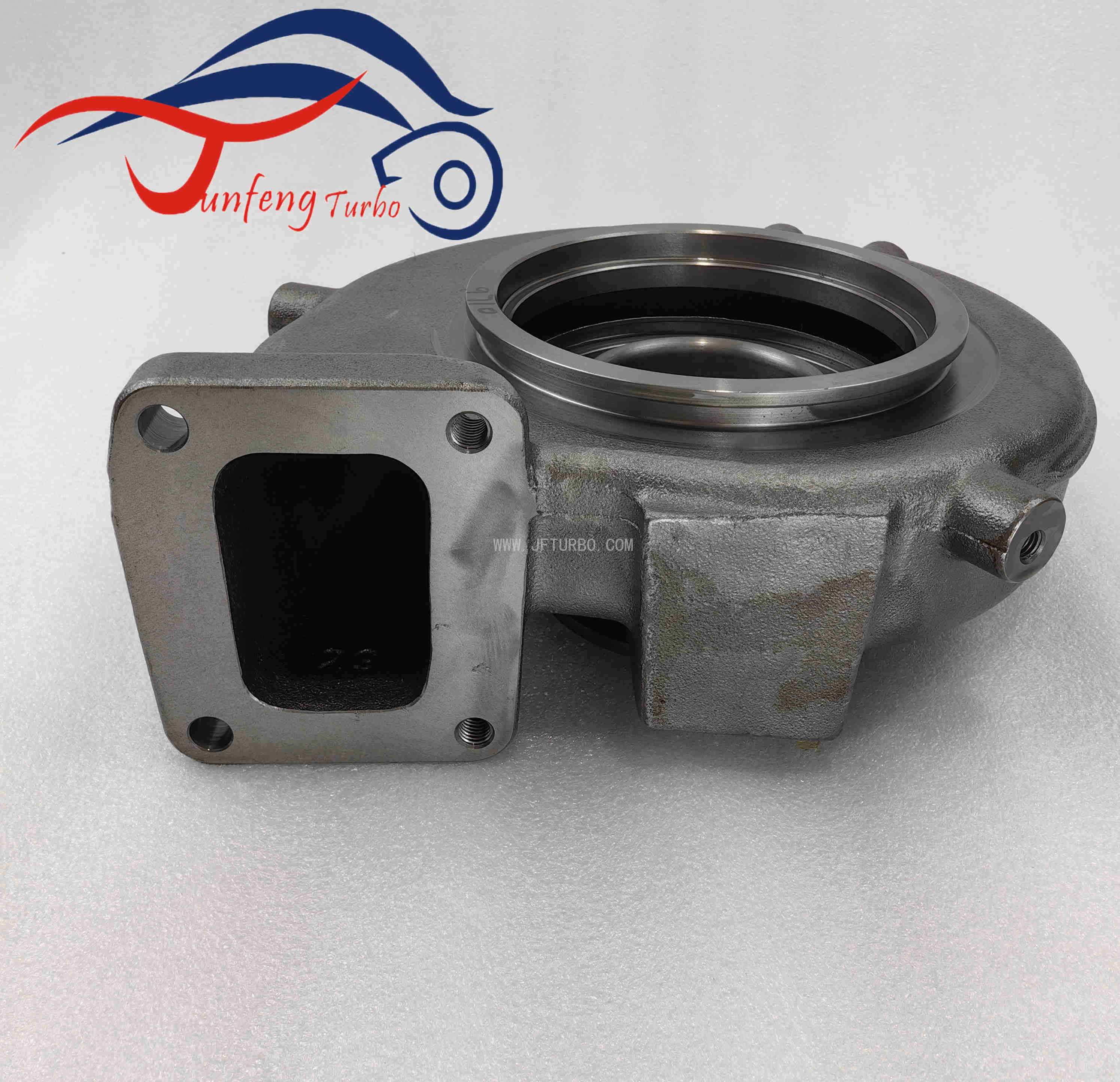 3795621 5459710 5358001 5358452 HE400VG Turbocharger Turbine Housing for CUMMINS X15 ISX 15.0L diesel Engine