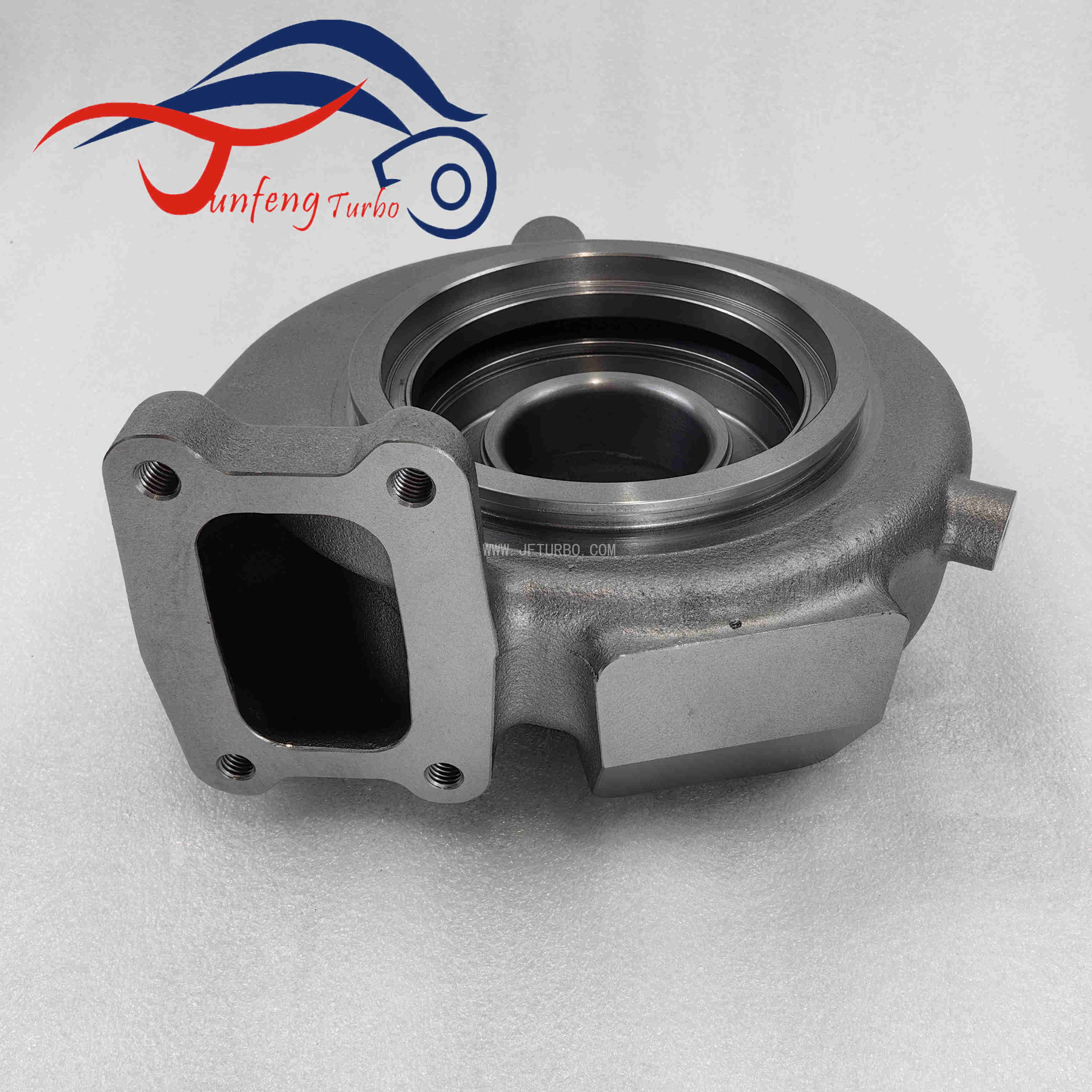 HE351V Turbo 5328074 3798327 5327360 Turbocharger Turbine Housing for Cummins 6.7L ISB QSB Engine