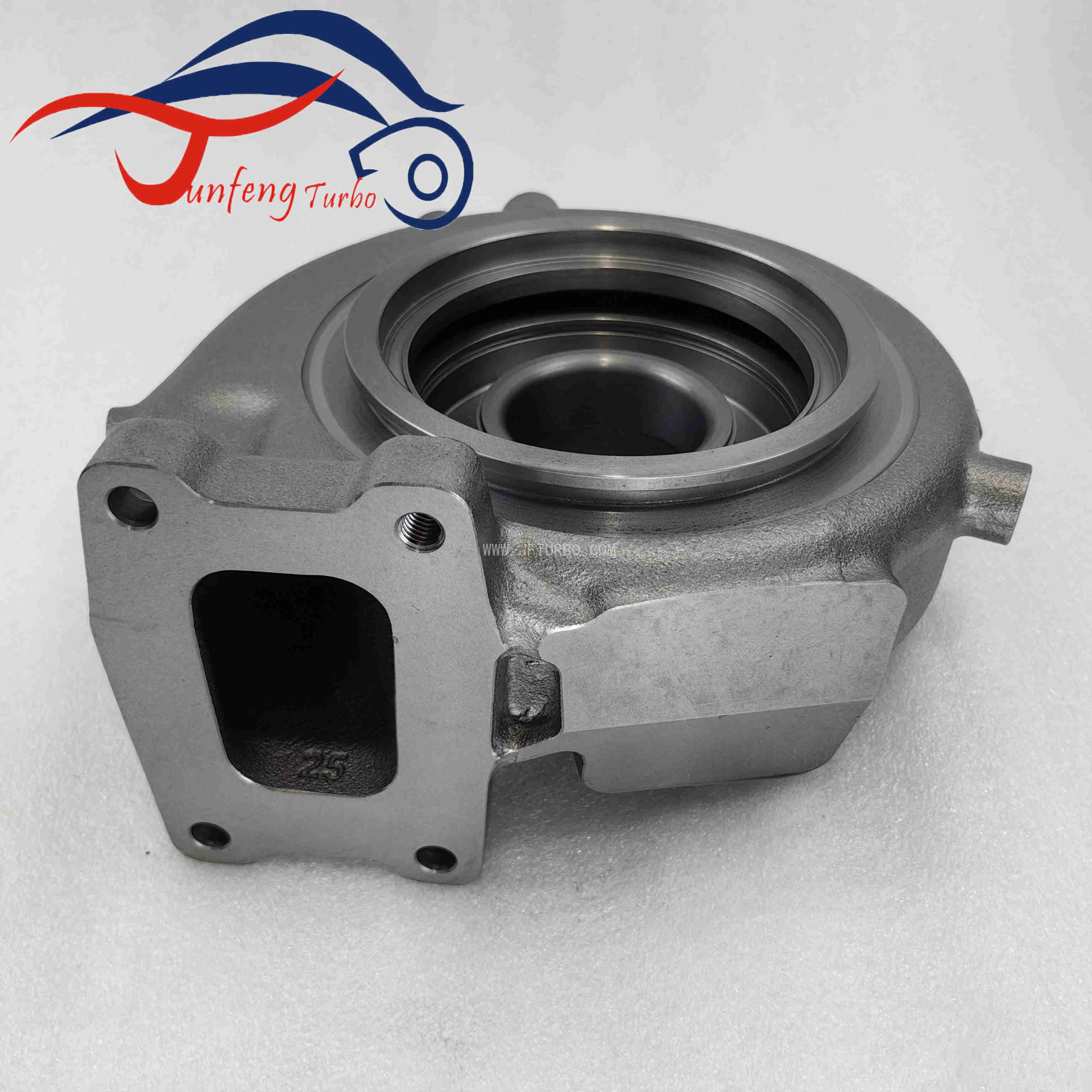 HE300VG Turbo 5354495 M549 5354552 Turbocharger Turbine Housing for Cummins Truck ISB 6.7L diesel Engine