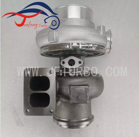 GTA5008B Turbo 750525-0021 CH11946 274-6296 2746296 Turbocharger for Caterpillar Perkins Industrial Generator Set with C15 Engine