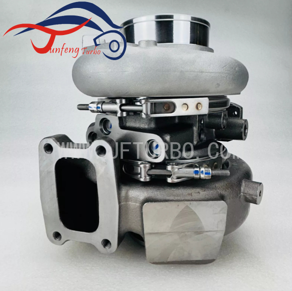 HE351V turbo 5325927 3771664 turbocharger For Cummins Heavy-Duty Truck Various ISB 6.7 engine