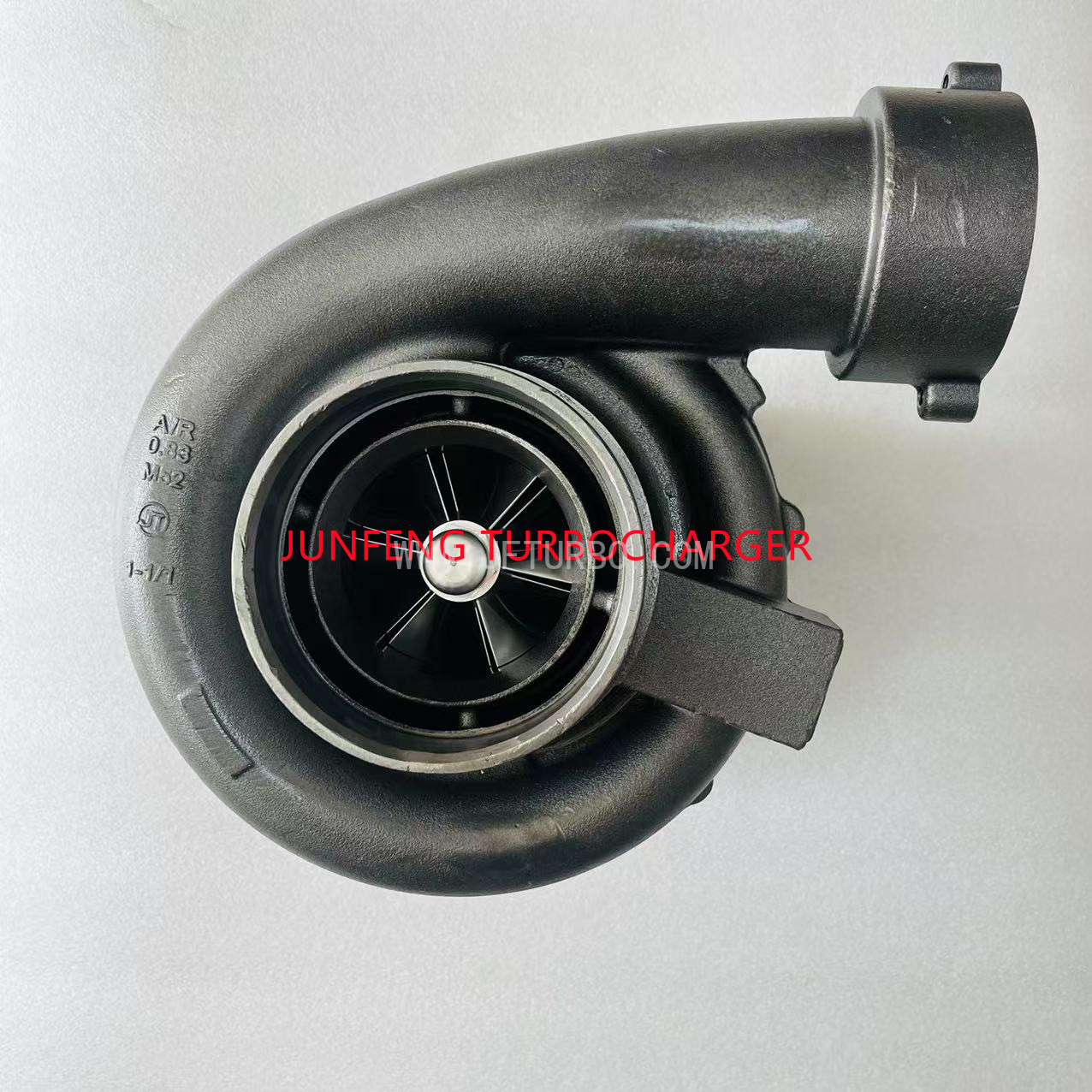 446-3318  3512C turbocharger 1.jpg