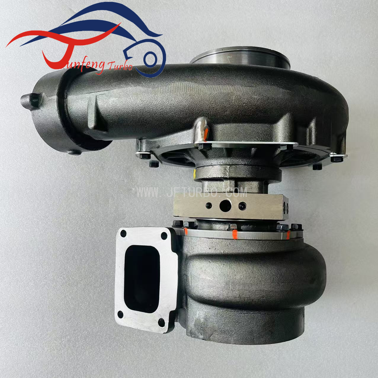 4463318 446-3318 Refurbished Turbocharger for Caterpillar SR4B SR4 Generator Set 3512 3512C Marine Engine
