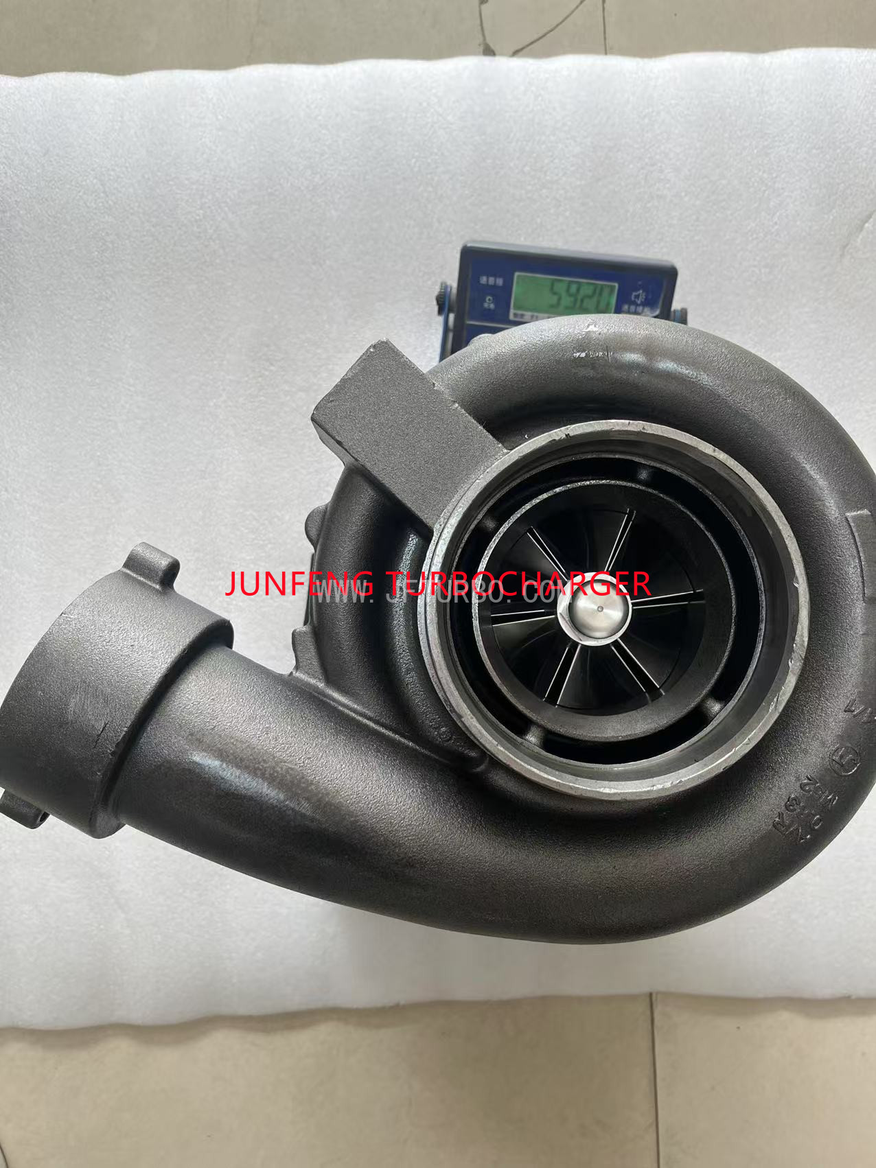 446-3318  3512C turbocharger 8.jpg