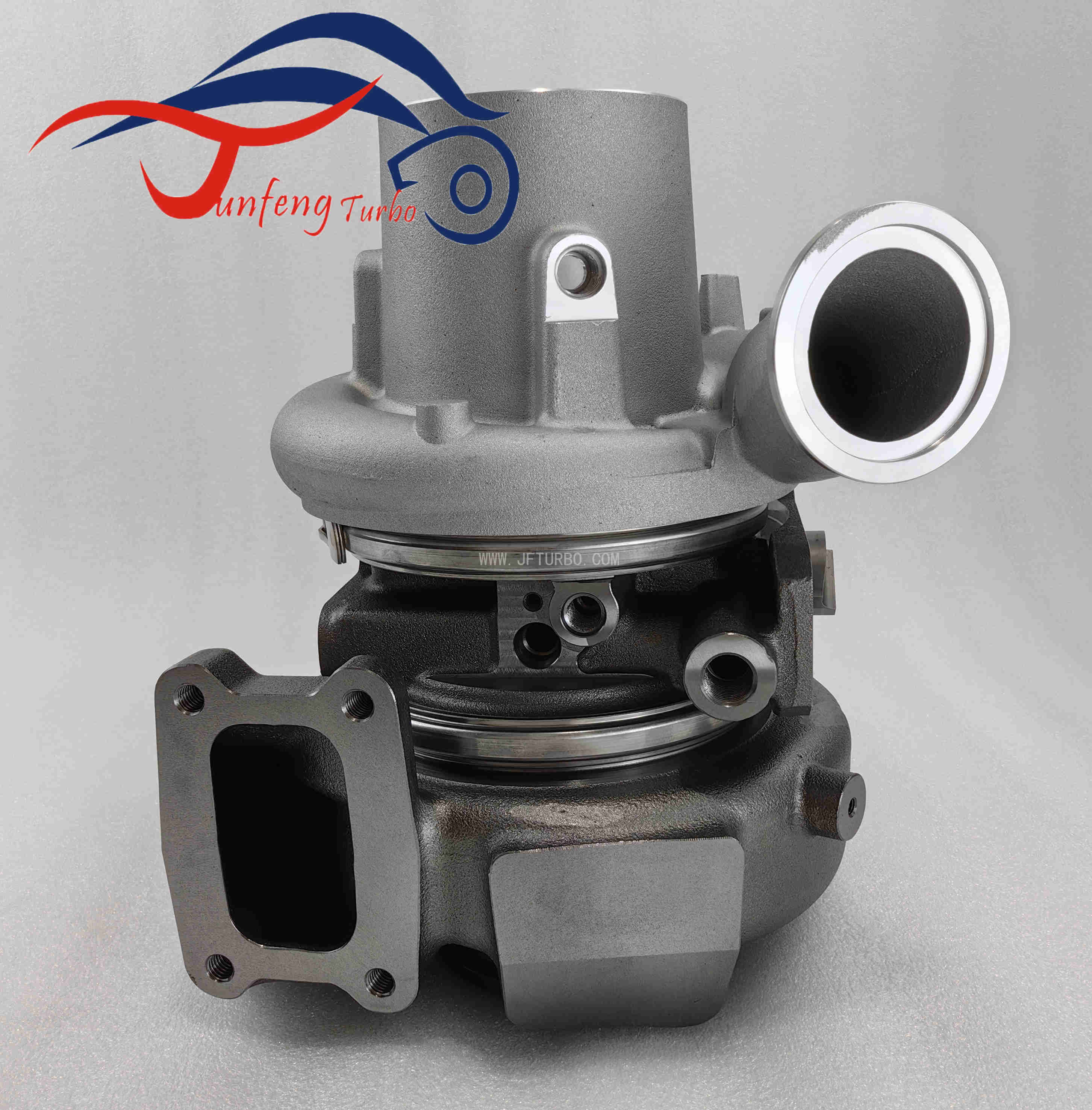 HE351VE HE300VG 5325891 5322357 4955541RX turbocharger for Cummins Truck Various 6.7L ISB EPA07 Engines