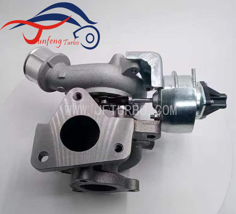 TF035HL12B 49335-01700 1515A322 Turbocharger for Mitsubishi L200 Passenger Triton MR 2.4L 4N15 Engine