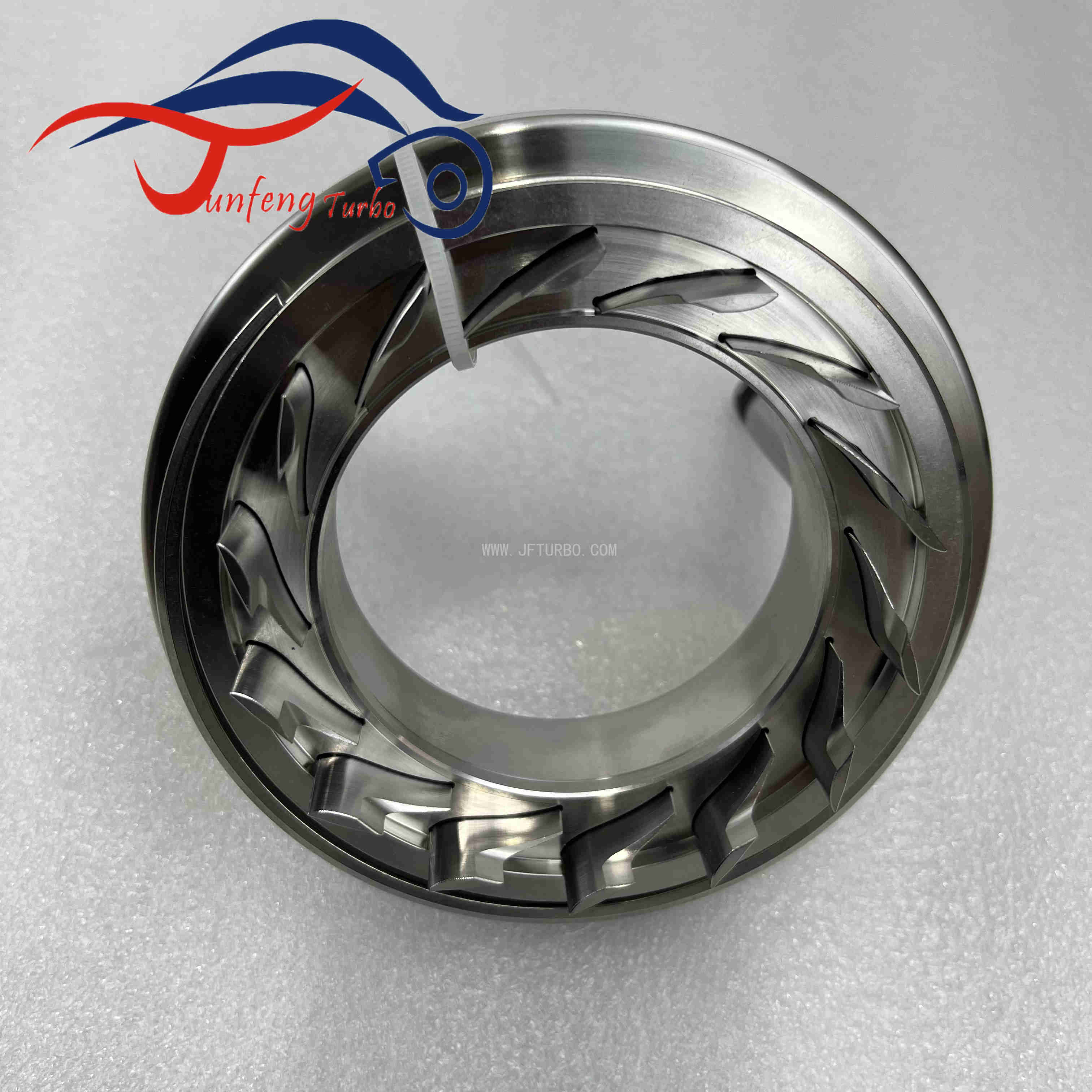 4045254 4047290 4309193 4309193NX 4047231 HE431VE Turbocharger Nozzle Ring Fits for Cummins Truck Bus ISC ISL Engine