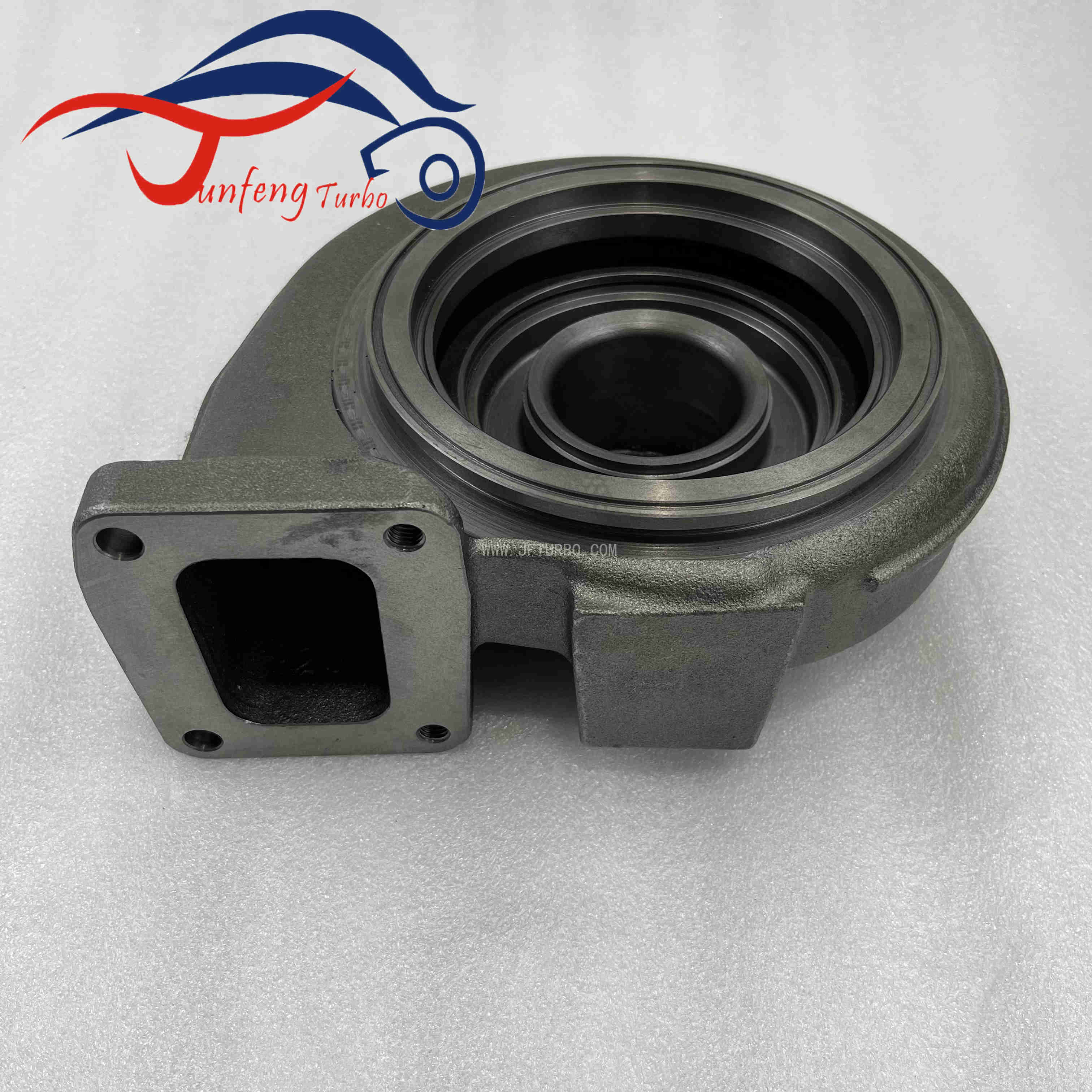 HE431VE 2842336 4047231 Turbocharger Turbine Housing Fits for Cummins Truck Bus ISC ISL Engine