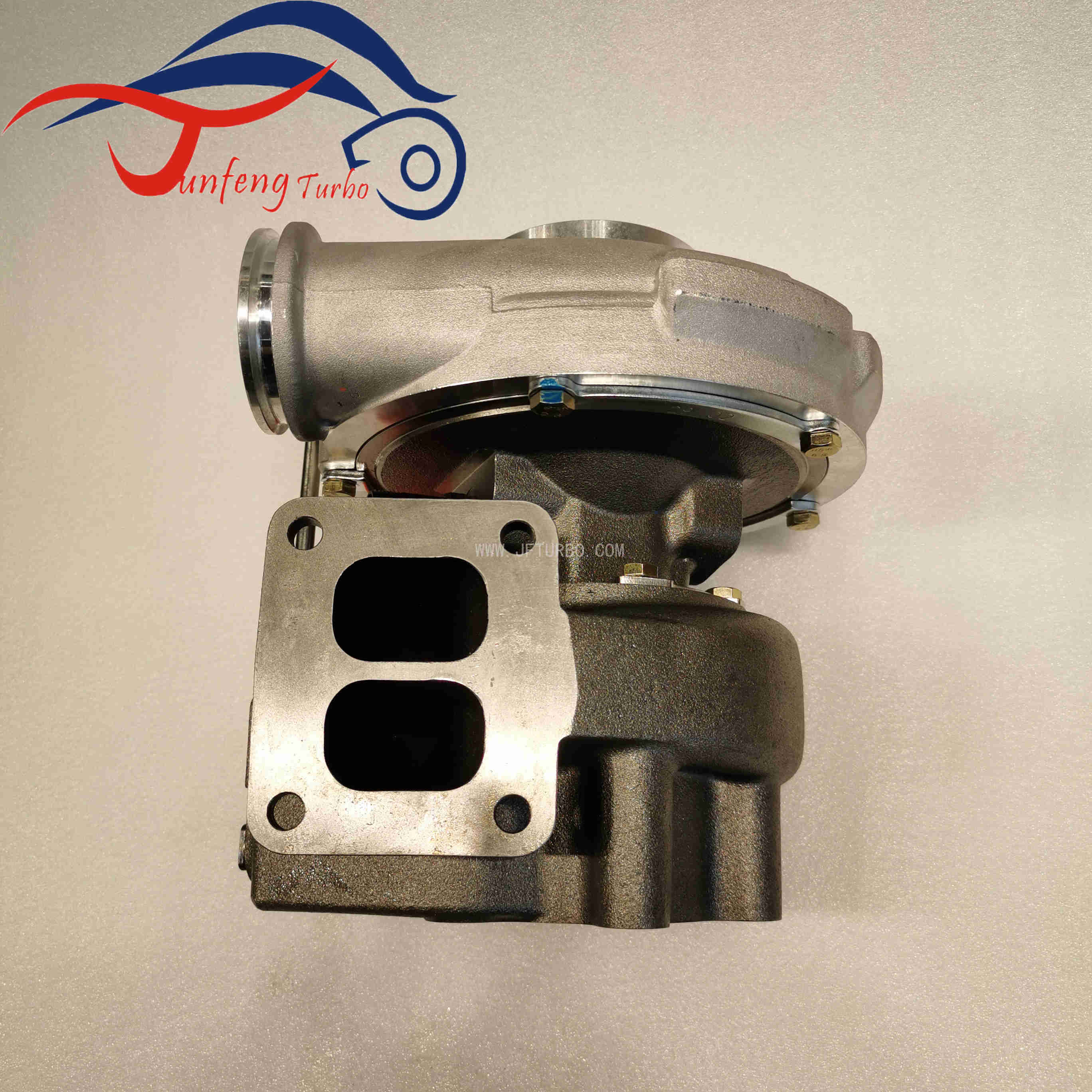 K31 53319707508 53319887508 51091009572 53319887501 Turbocharger for Man Truck TGA 510 D2876LF Euro-3 Engine