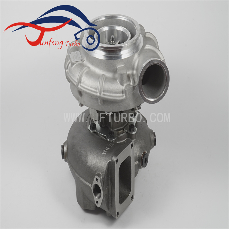 K365 Turbo 53369886919 53369706919 51.09100-7673 51091007673 turbocharger for MAN Ship 12.28L D2876LE423 Engine