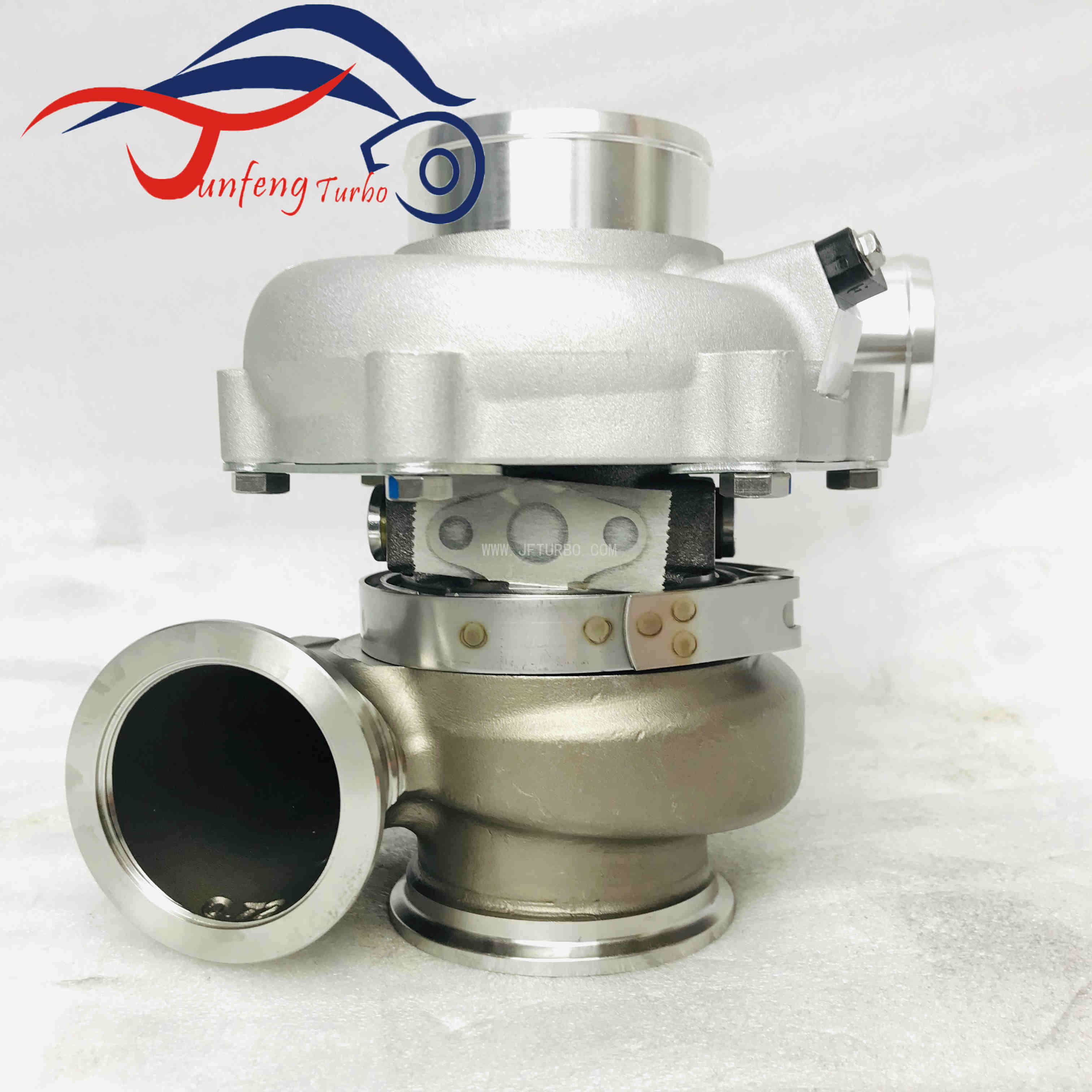 High performance ball bearing turbo 858161-5002S G25-550 Standard rotation turbocharger  0.72 A/R turbine housing
