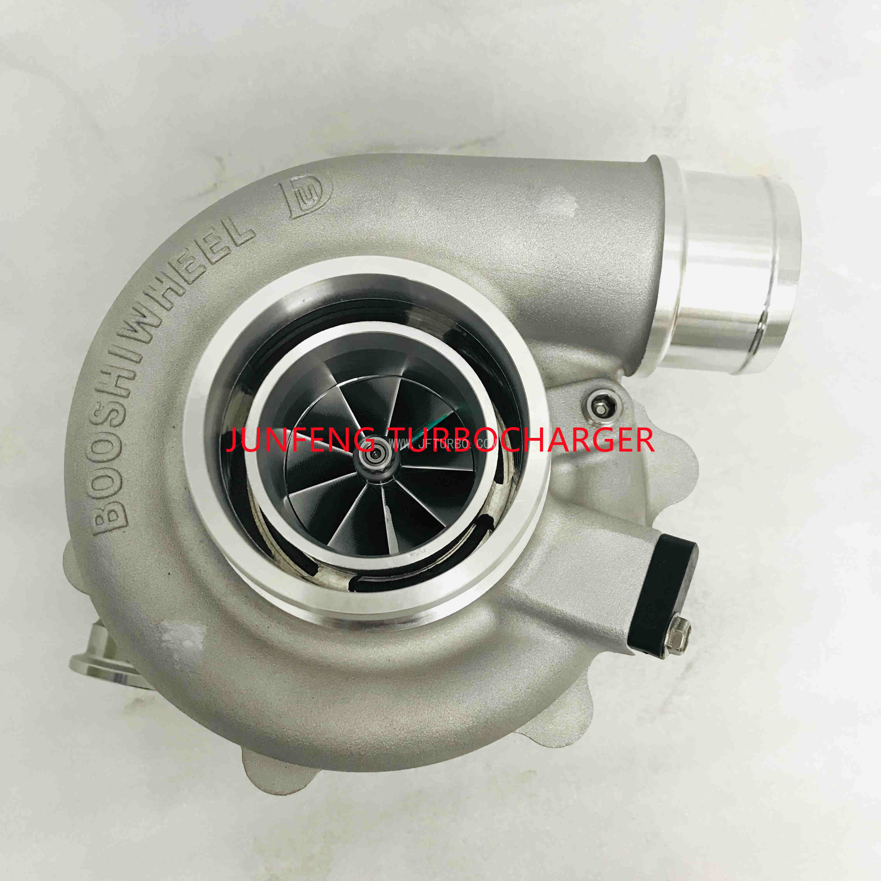 High performance ball bearing turbo 858161-5002S G25-550 Standard rotation turbocharger  0.72 A/R turbine housing