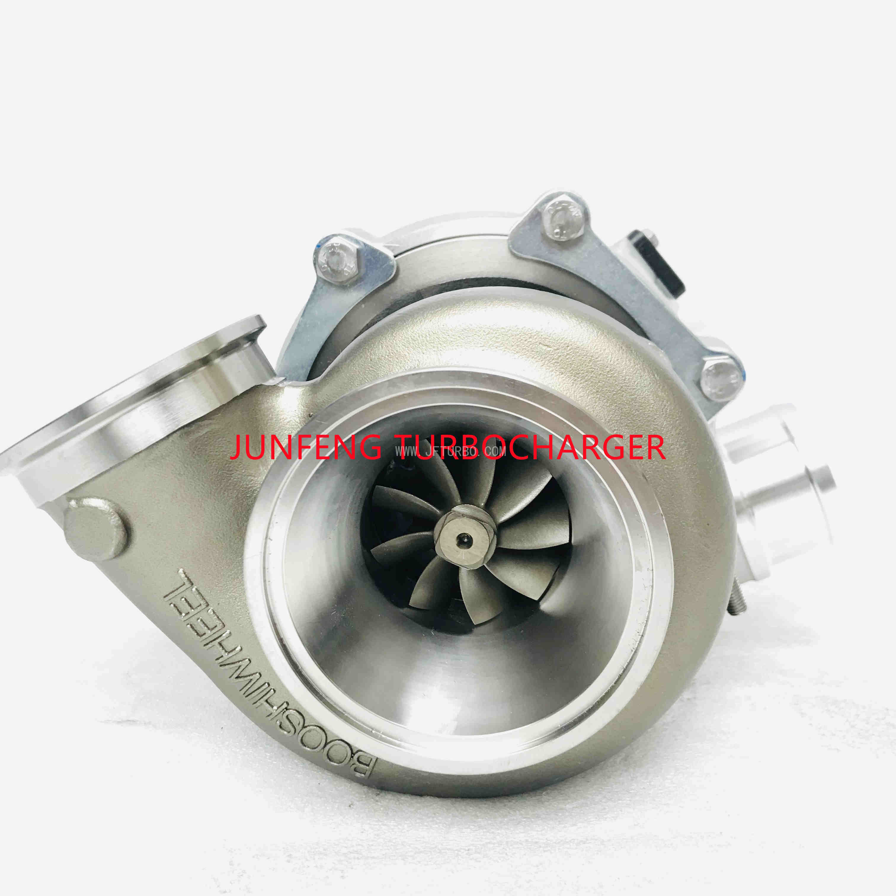 High performance ball bearing turbo 858161-5002S G25-550 Standard rotation turbocharger  0.72 A/R turbine housing