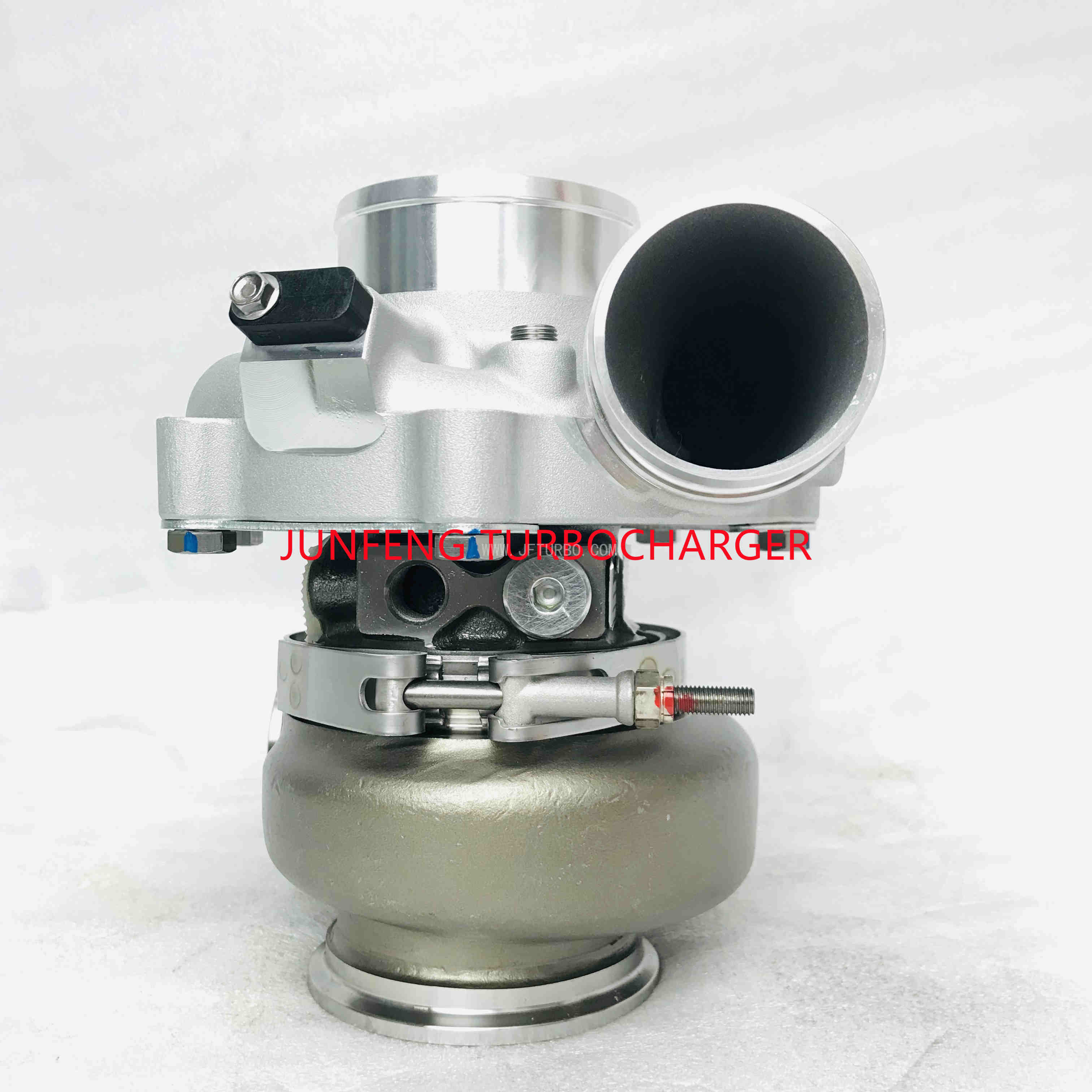 High performance ball bearing turbo 858161-5002S G25-550 Standard rotation turbocharger  0.72 A/R turbine housing
