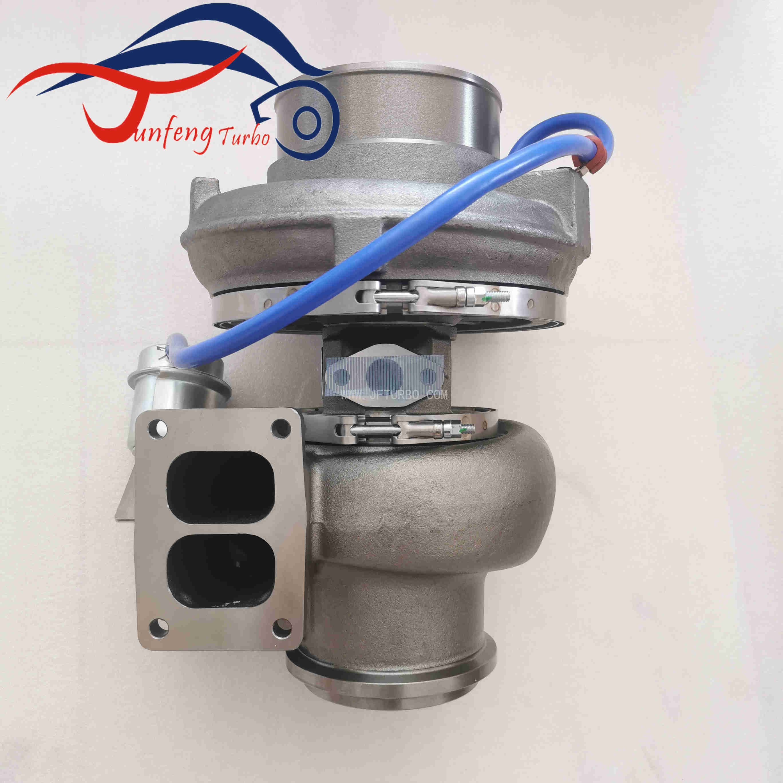 GTA5518 757621-5007S 732430-5003S 759949-5001S Turbocharger for Caterpillar Industrial Gen Set C18 Engine