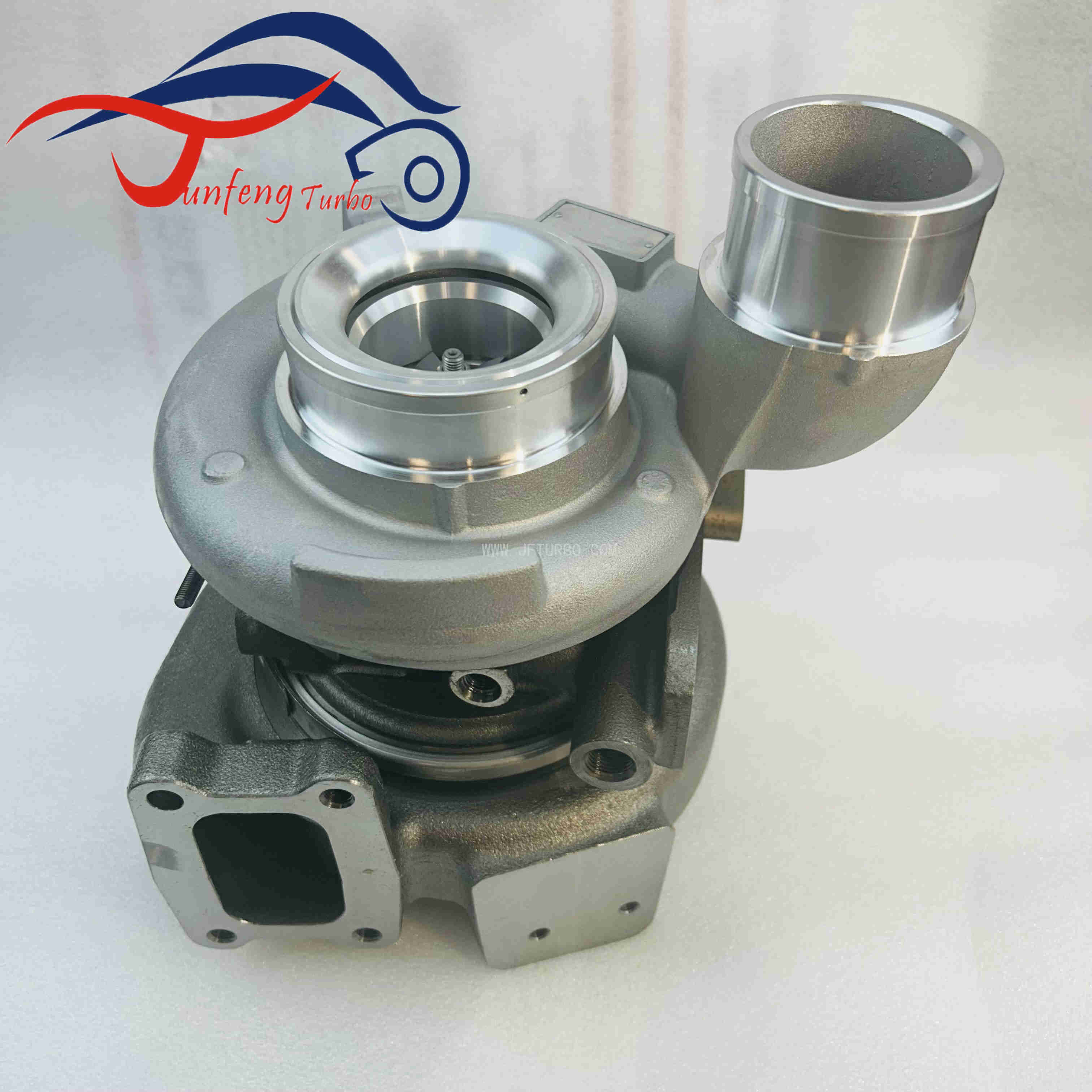 HE300VG Turbo 5326055 3787604 3794756 5326048 5326058 turbocharger for Cummins Truck Various with ISB 6BTA EURO 6 Engines
