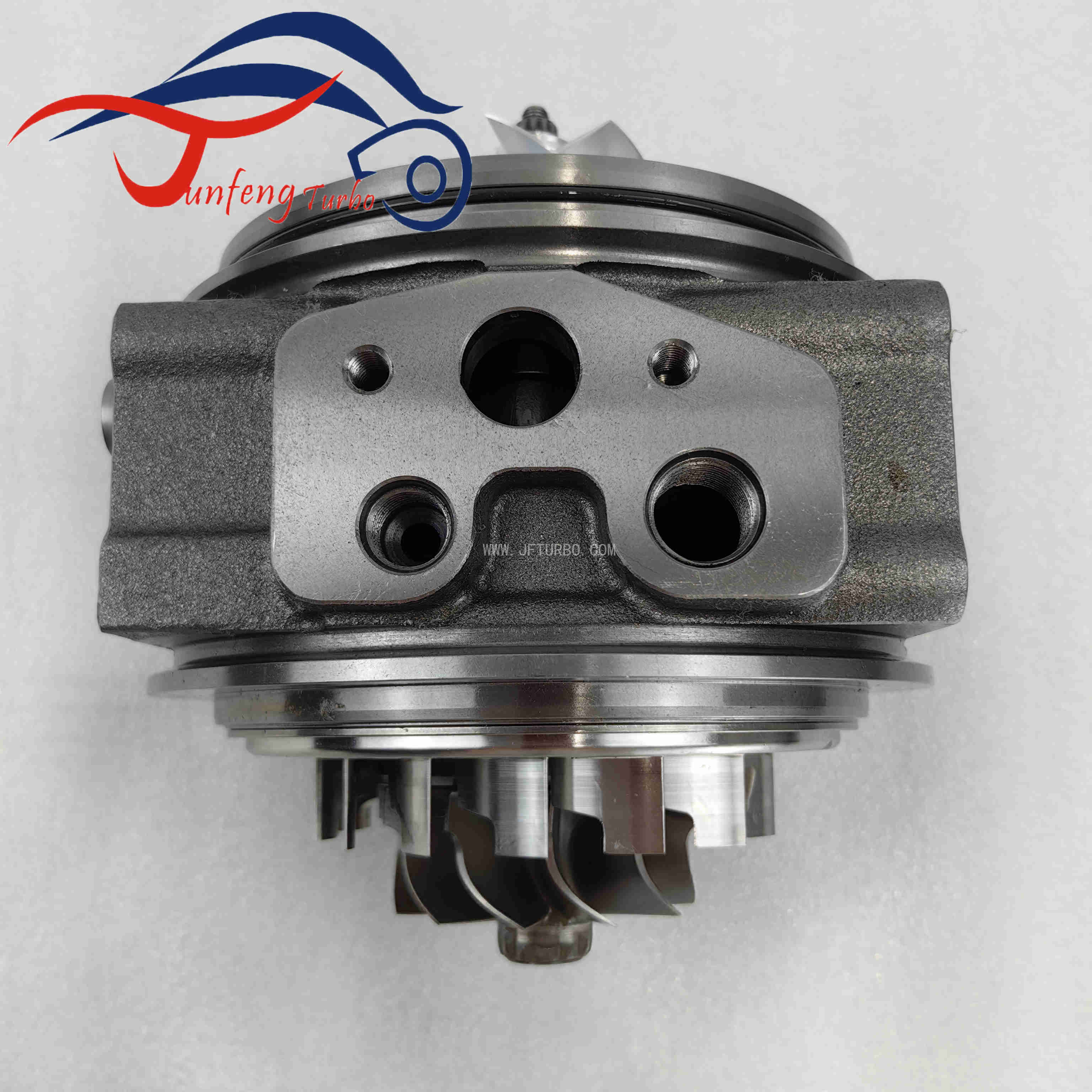 HE400VG turbo CHRA  4309124 2881791 Turbocharger Cartridge for Cummins CTT ISC ISL B3 B4 ISM Engine