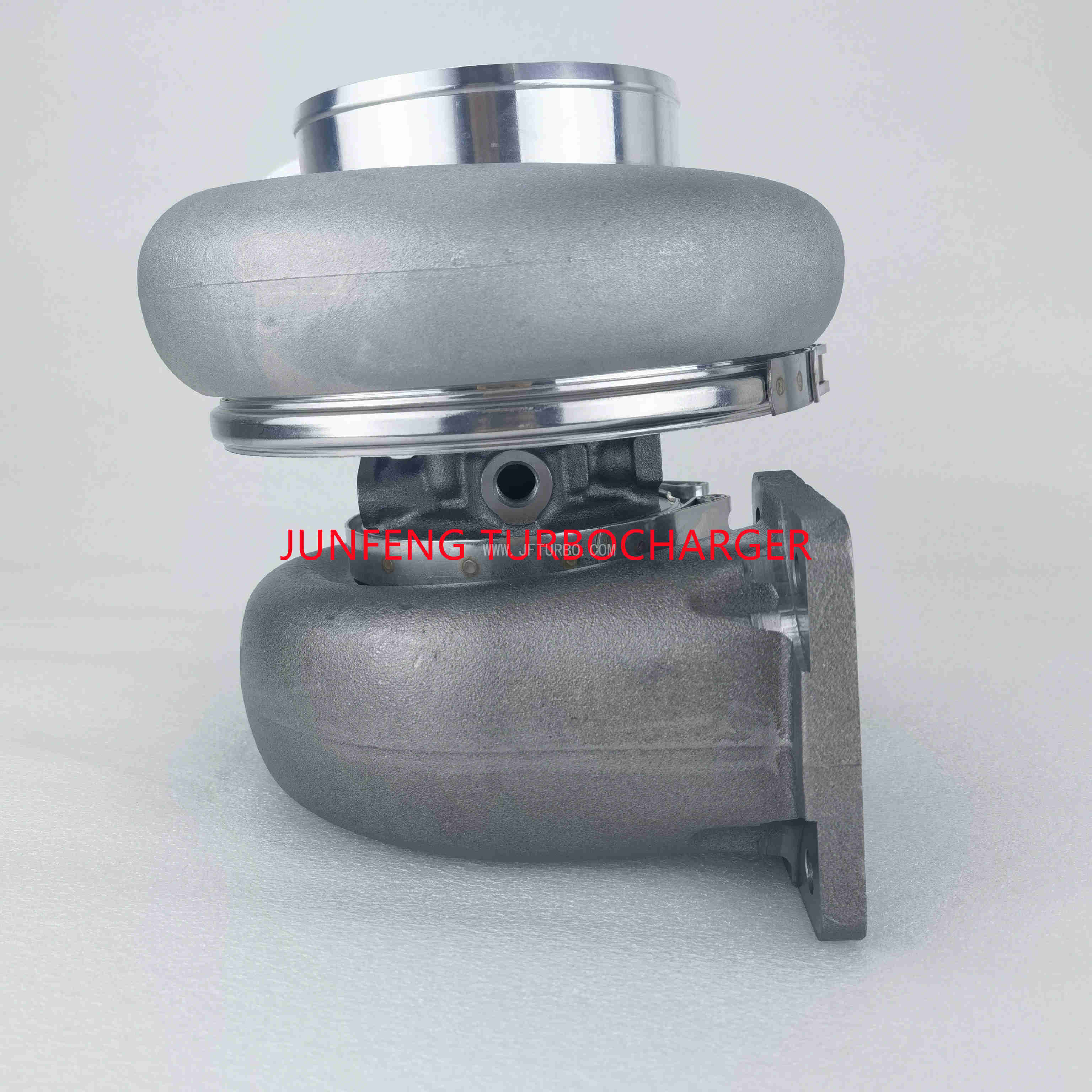 879779-5016S G42 G42-1450 Turbocharger 6.jpg