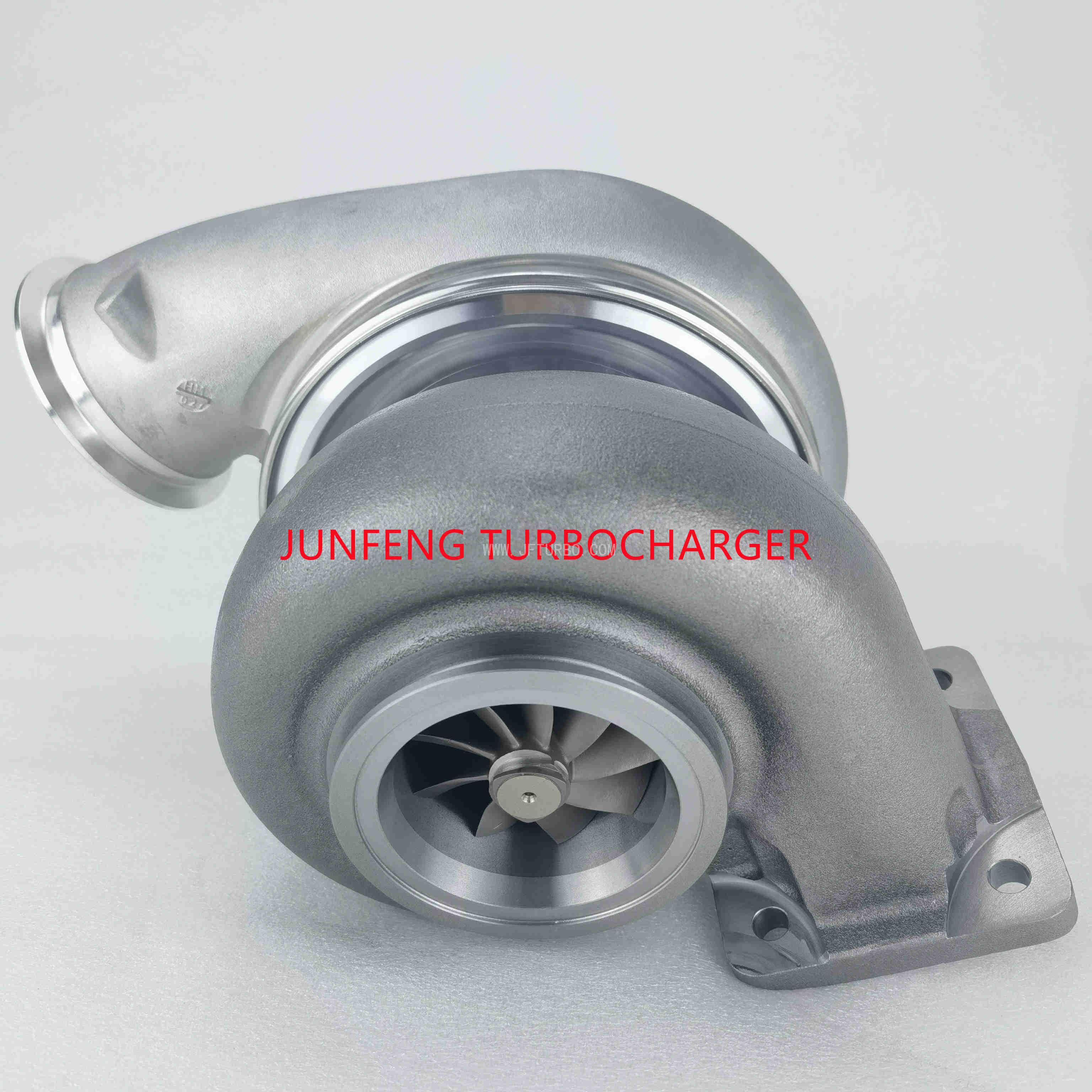 879779-5016S G42 G42-1450 Turbocharger 8.jpg